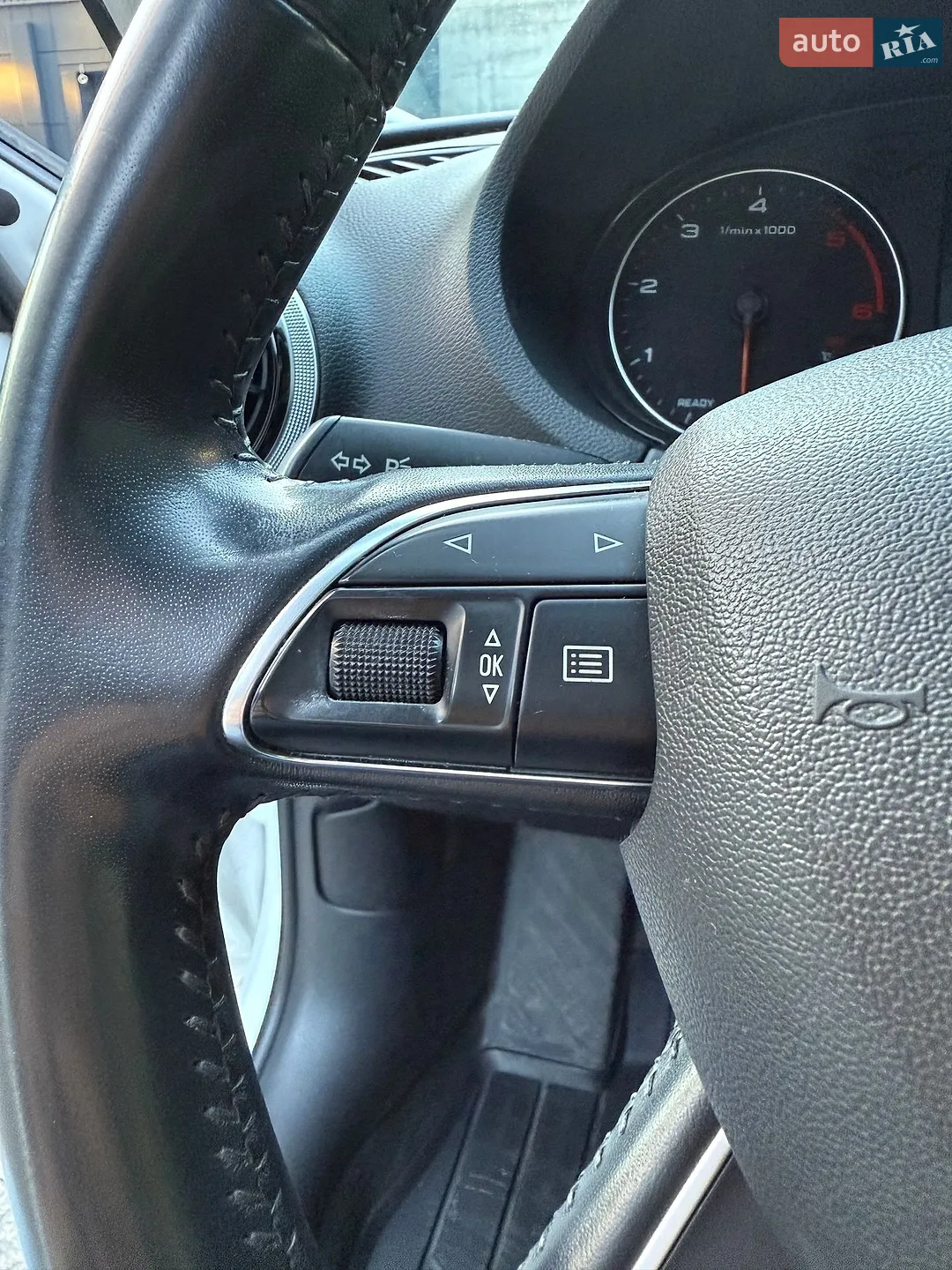 2015 Audi A3 - мініатюра 39