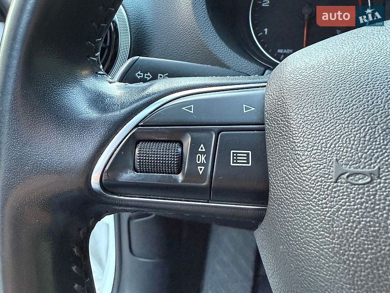 Седан Audi A3 2015 в Киеве фото 39 Седан Audi A3 2015 в Киеве