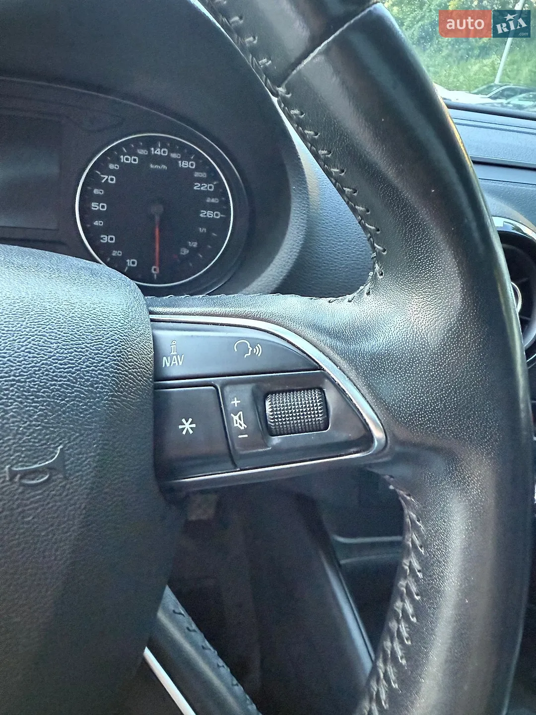 2015 Audi A3 - мініатюра 40