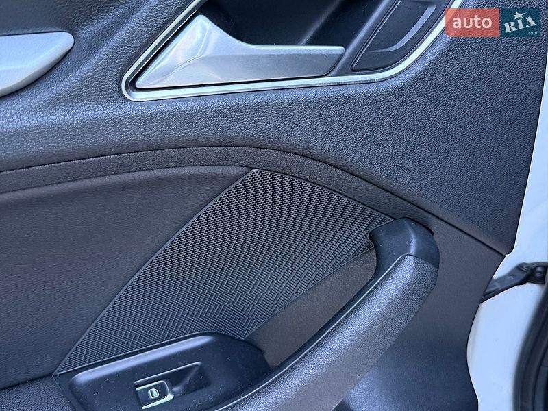 Седан Audi A3 2015 в Киеве фото 55 Седан Audi A3 2015 в Киеве