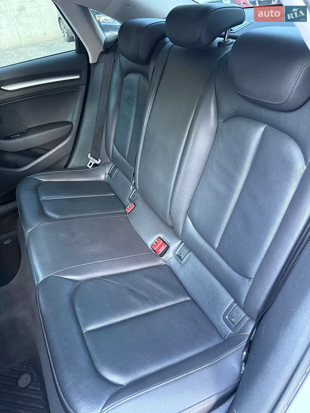 2015 Audi A3 - мініатюра 53