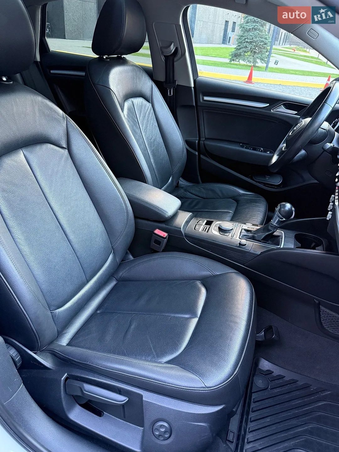 2015 Audi A3 - мініатюра 51