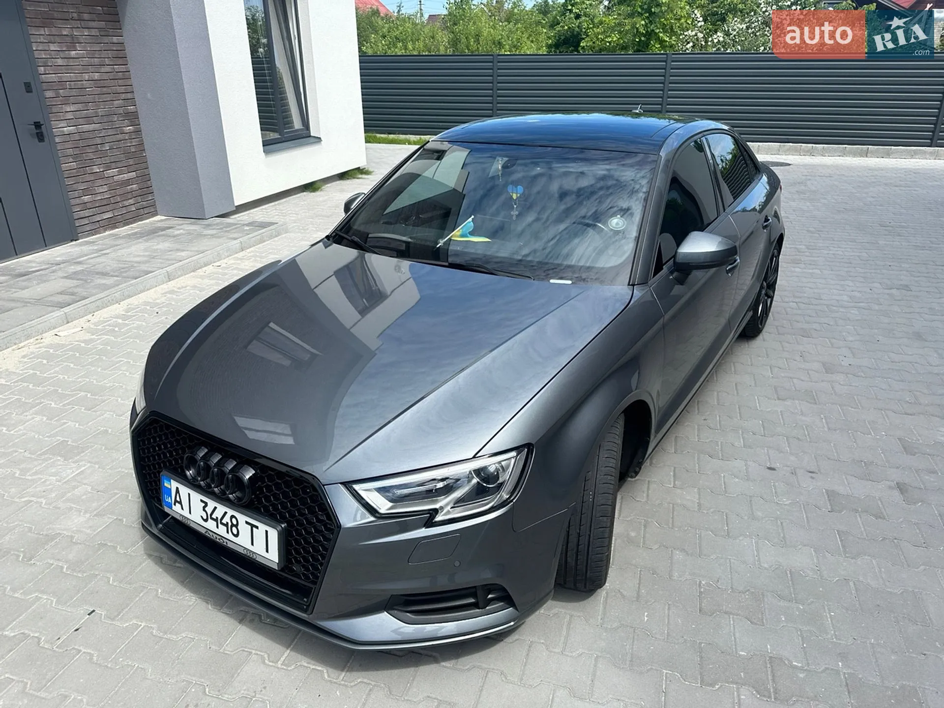 2015 Audi A3 - мініатюра 16