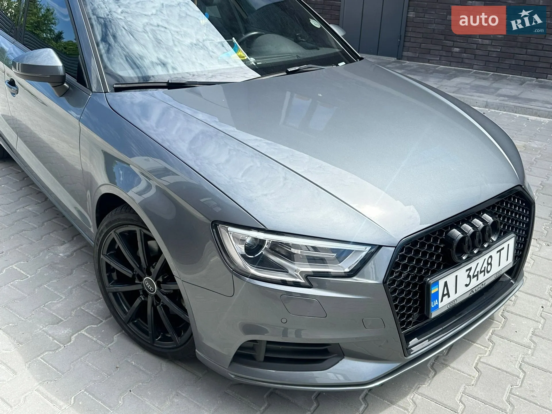 2015 Audi A3 - мініатюра 26