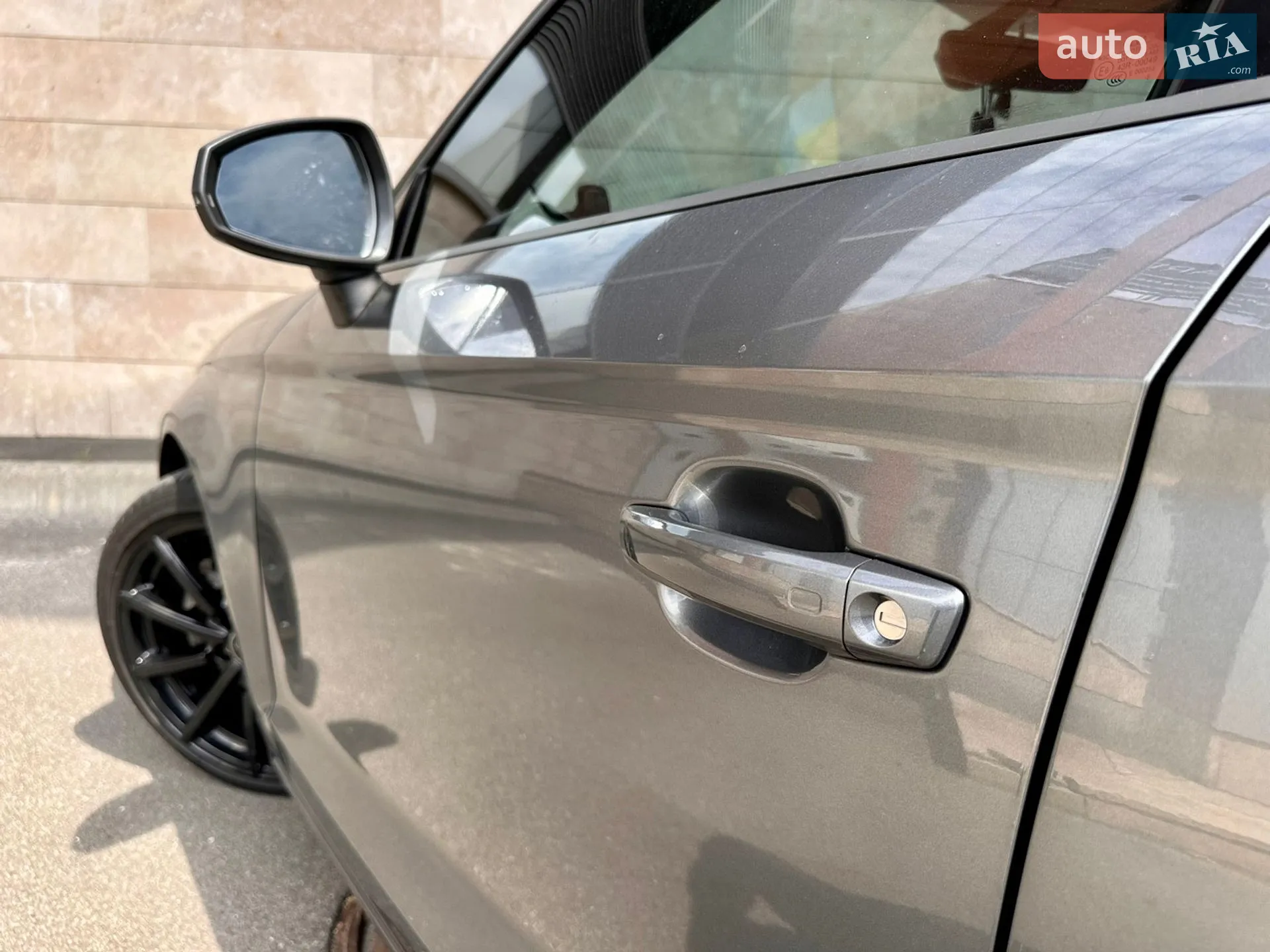 2015 Audi A3 - мініатюра 29