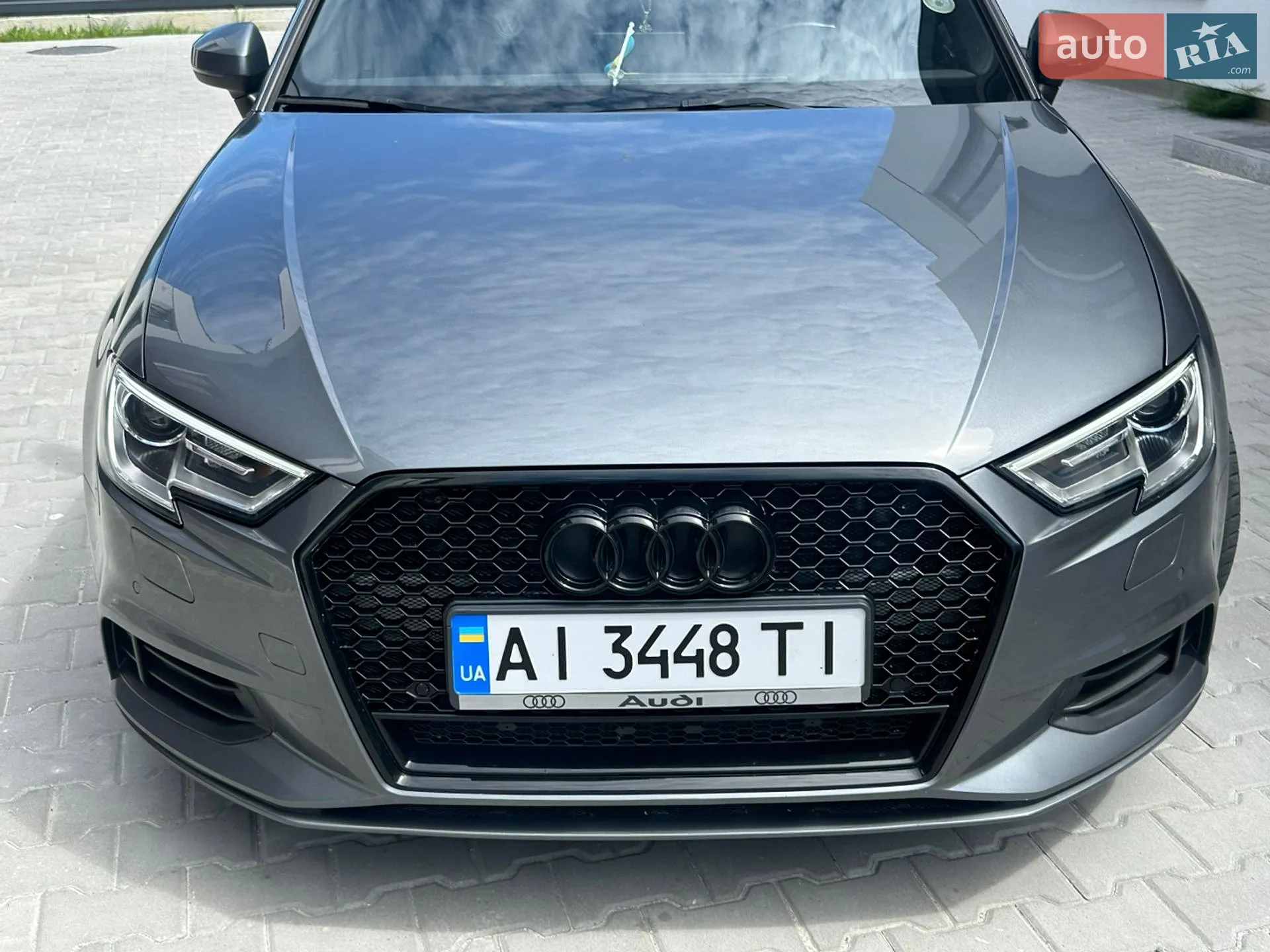 2015 Audi A3 - мініатюра 25
