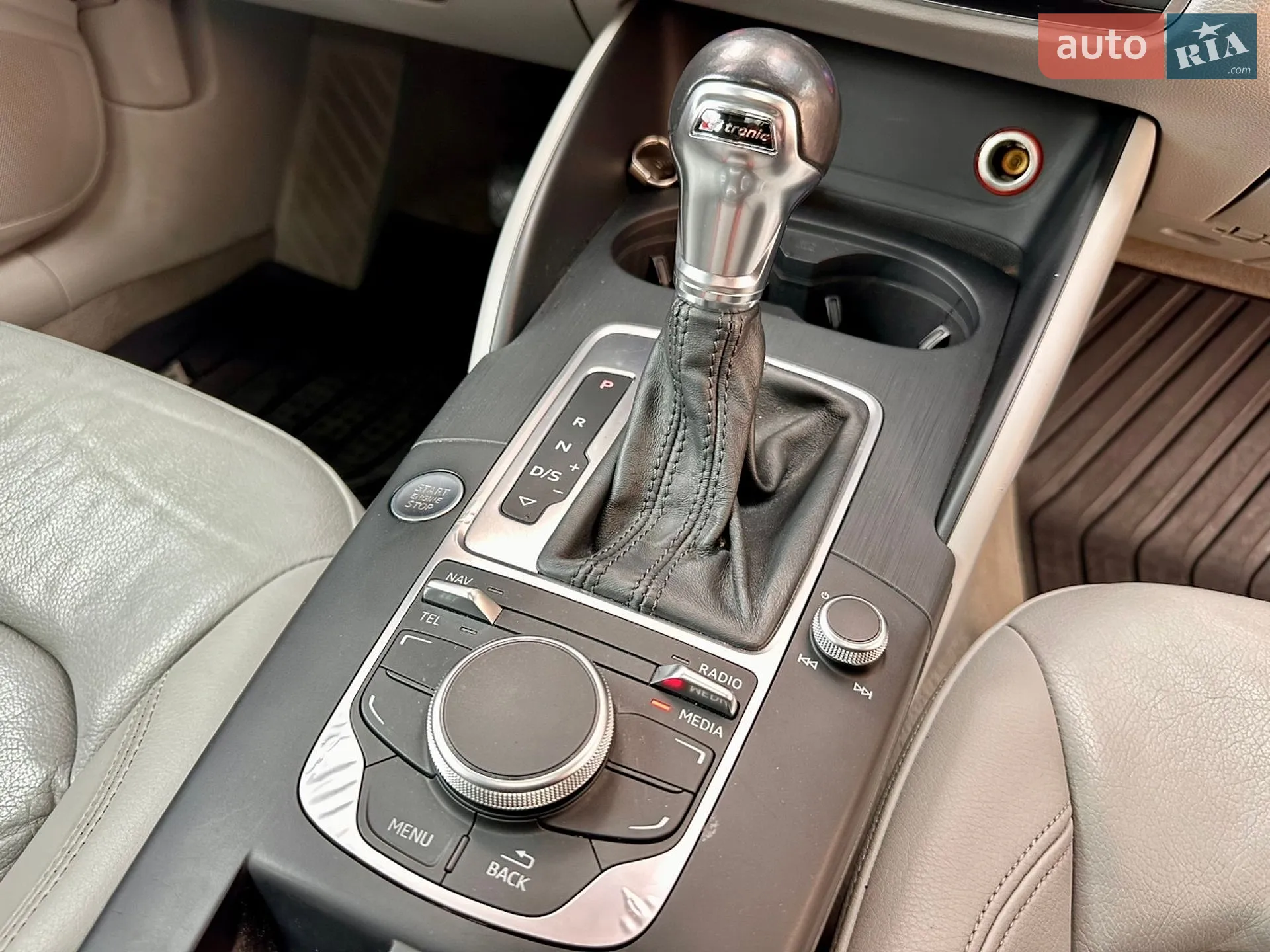 2015 Audi A3 - мініатюра 42