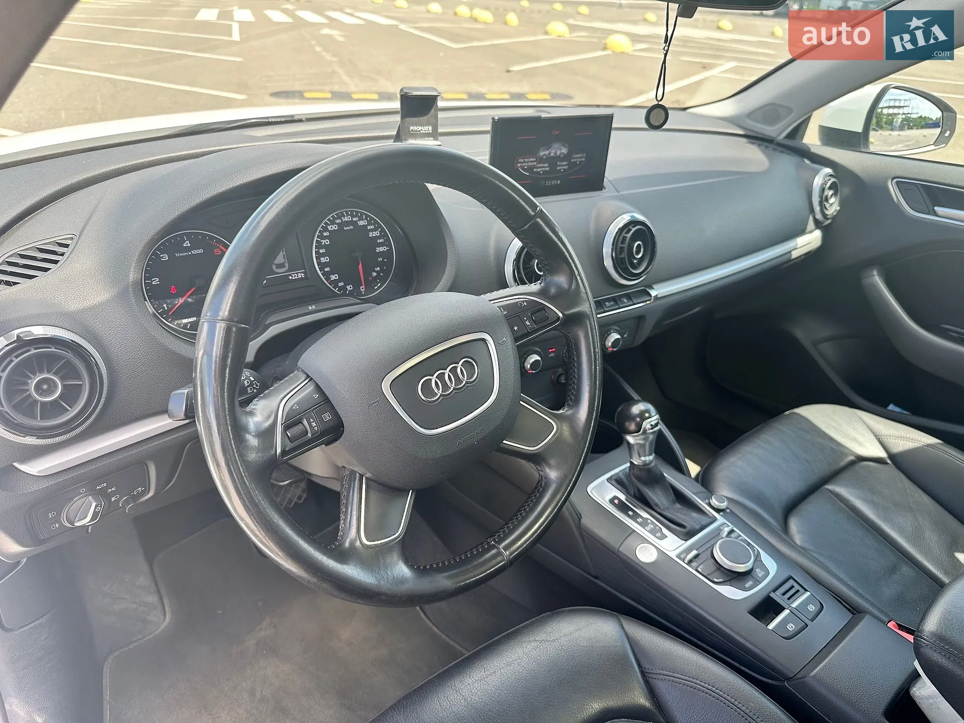 2015 Audi A3 - мініатюра 18