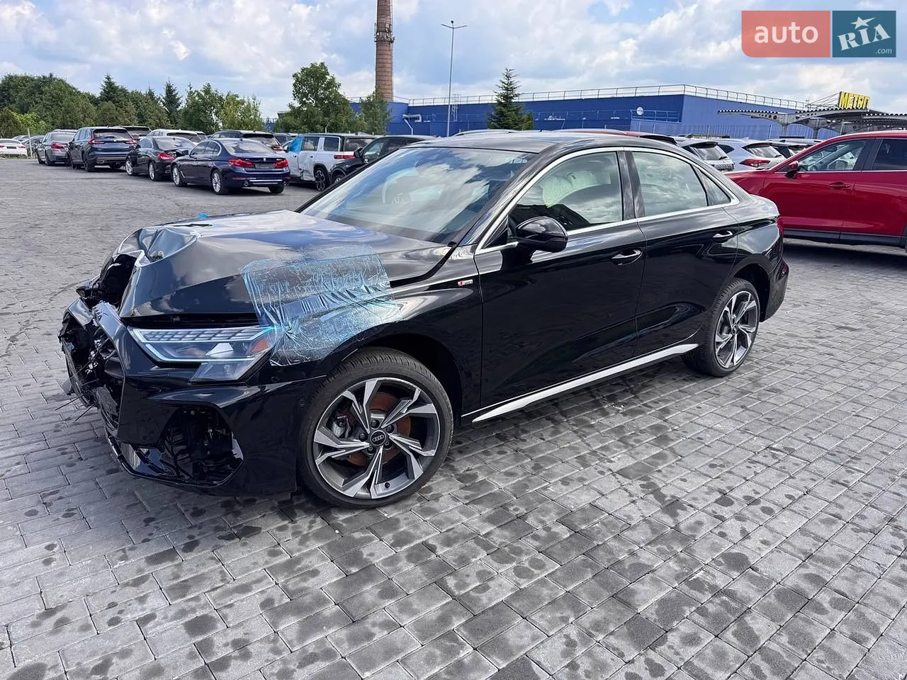 2014 Audi Q7 - мініатюра 26