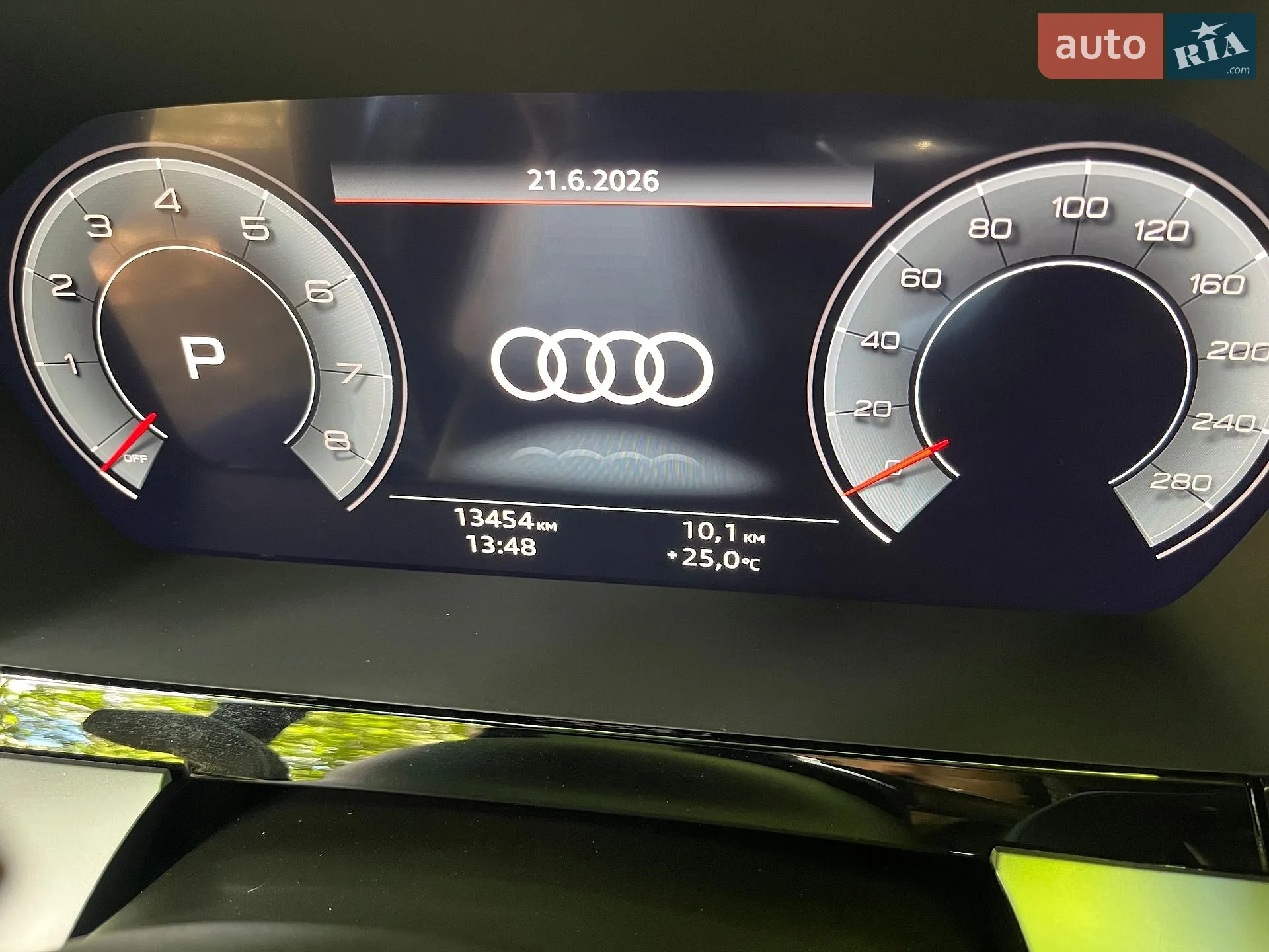 2023 Audi A3 - мініатюра 6