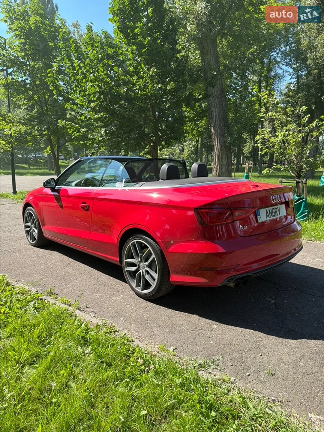 2015 Audi A3 - мініатюра 6