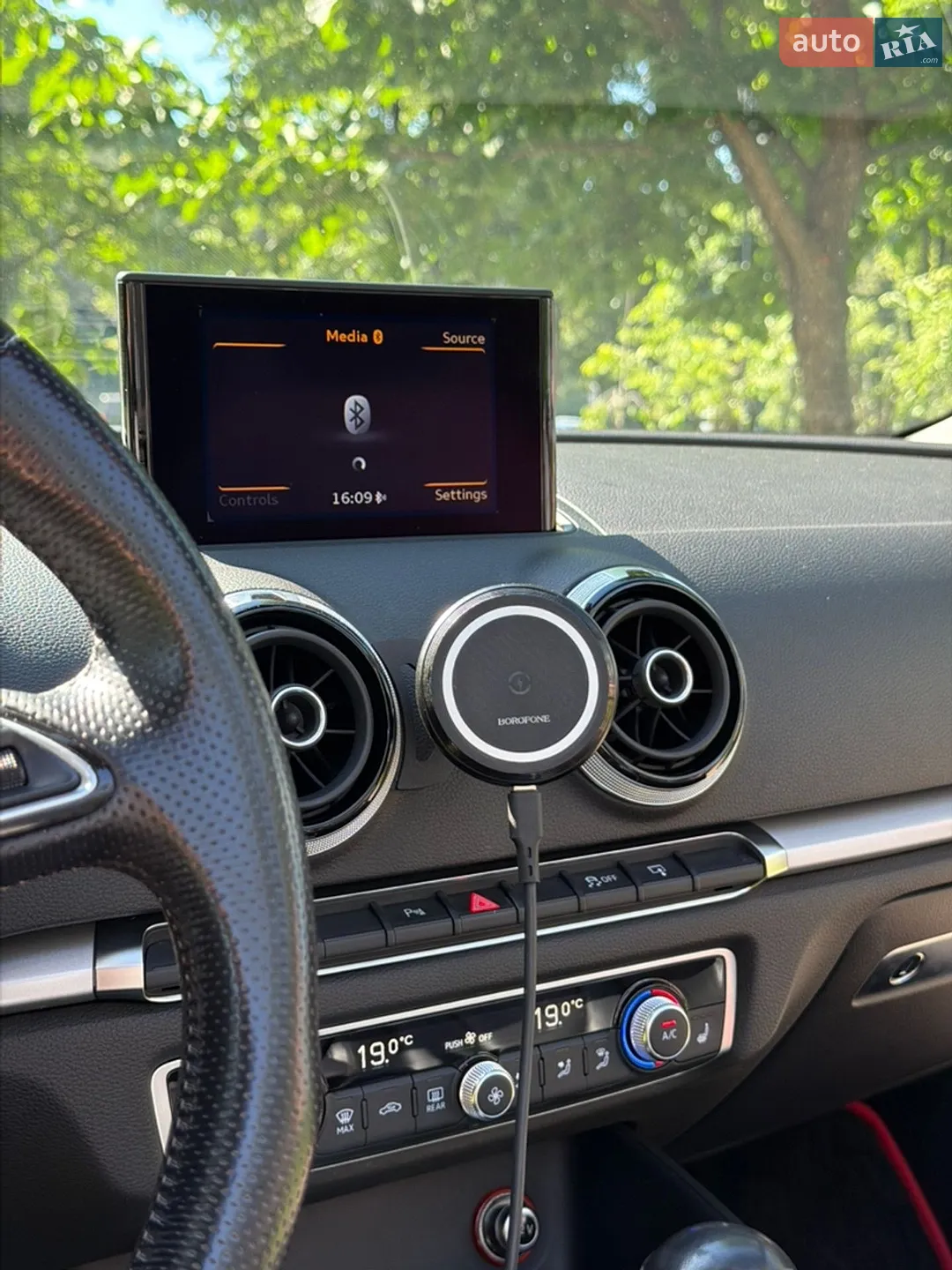 2015 Audi A3 - мініатюра 21