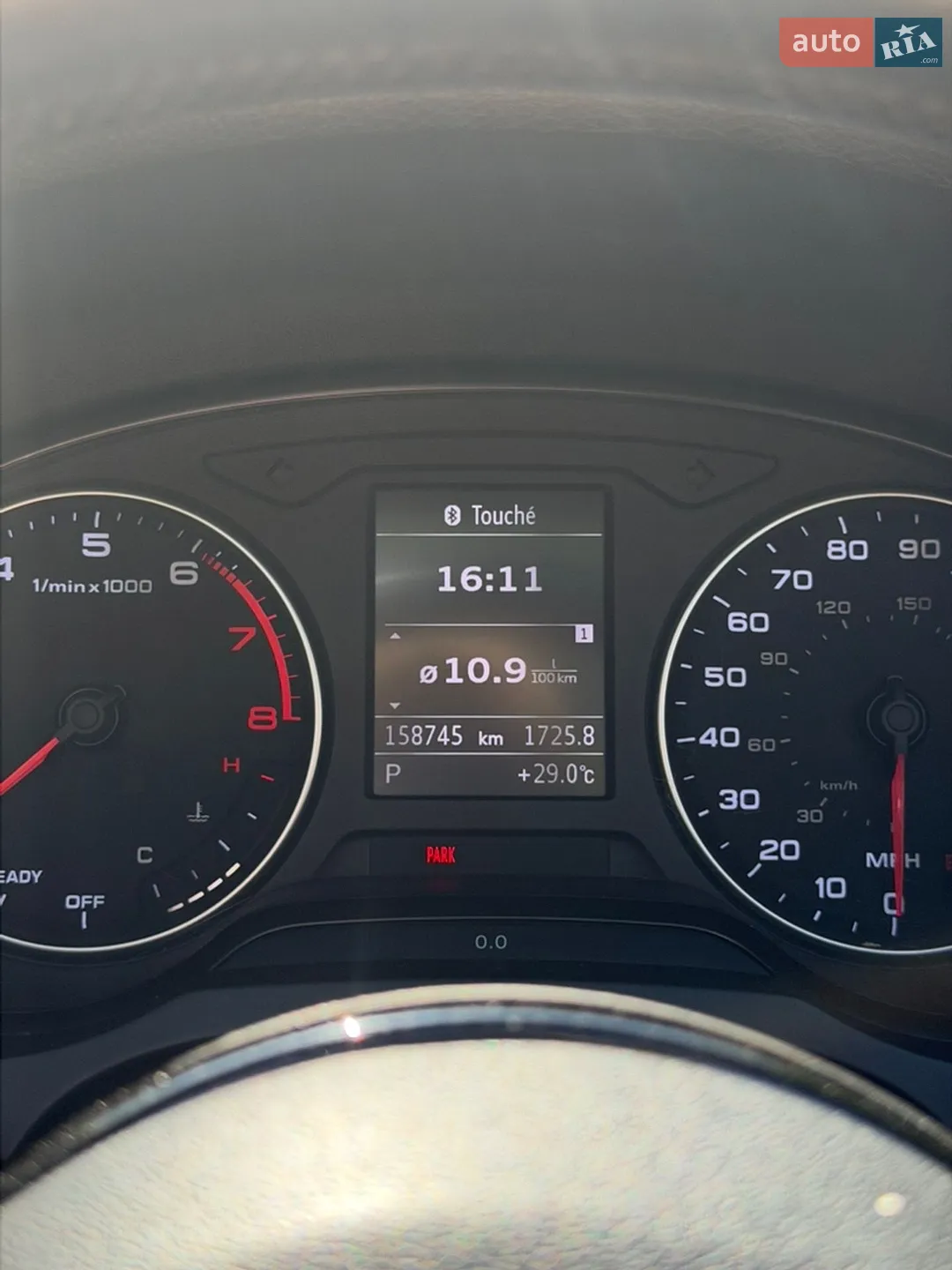 2015 Audi A3 - мініатюра 26