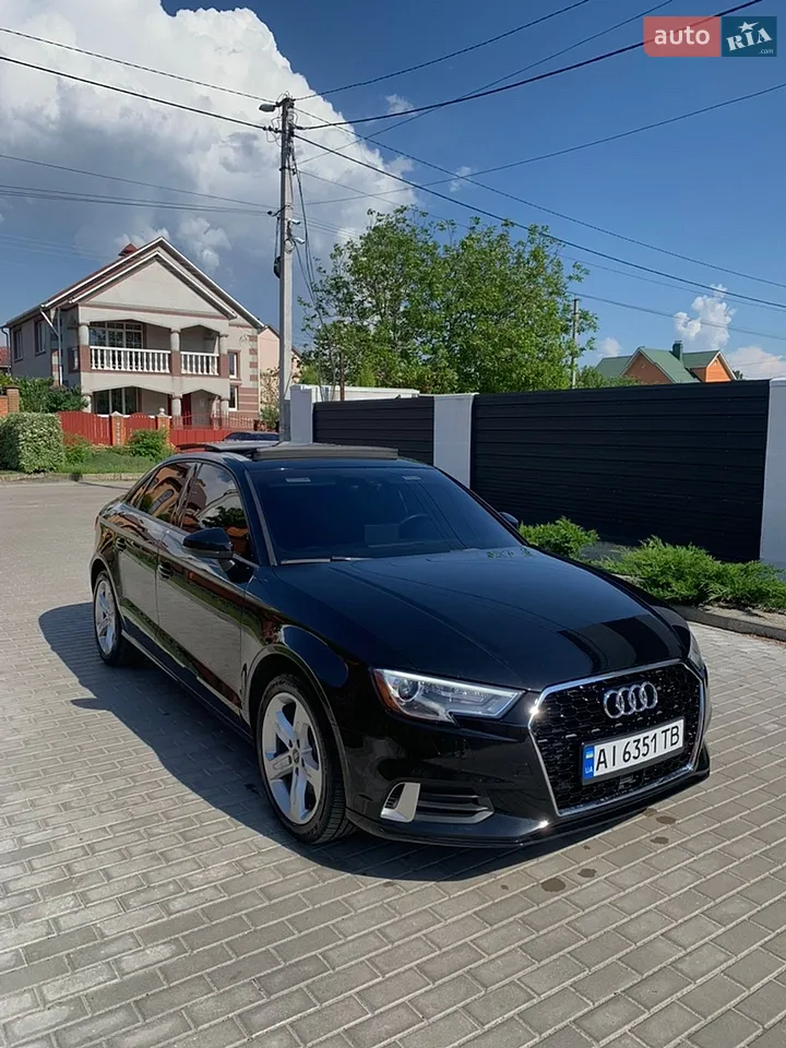 2015 Audi A3 - мініатюра 21