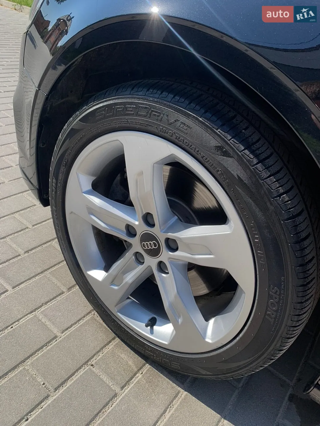 2016 Audi A3 - мініатюра 16