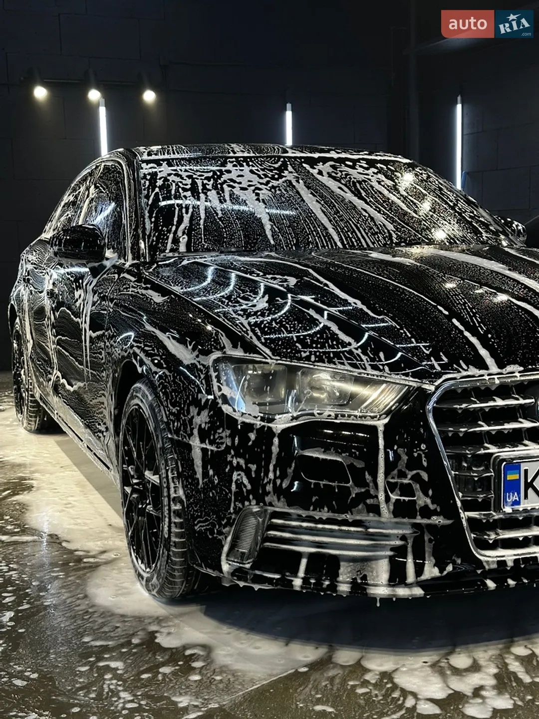 2014 Audi A3 - мініатюра 17
