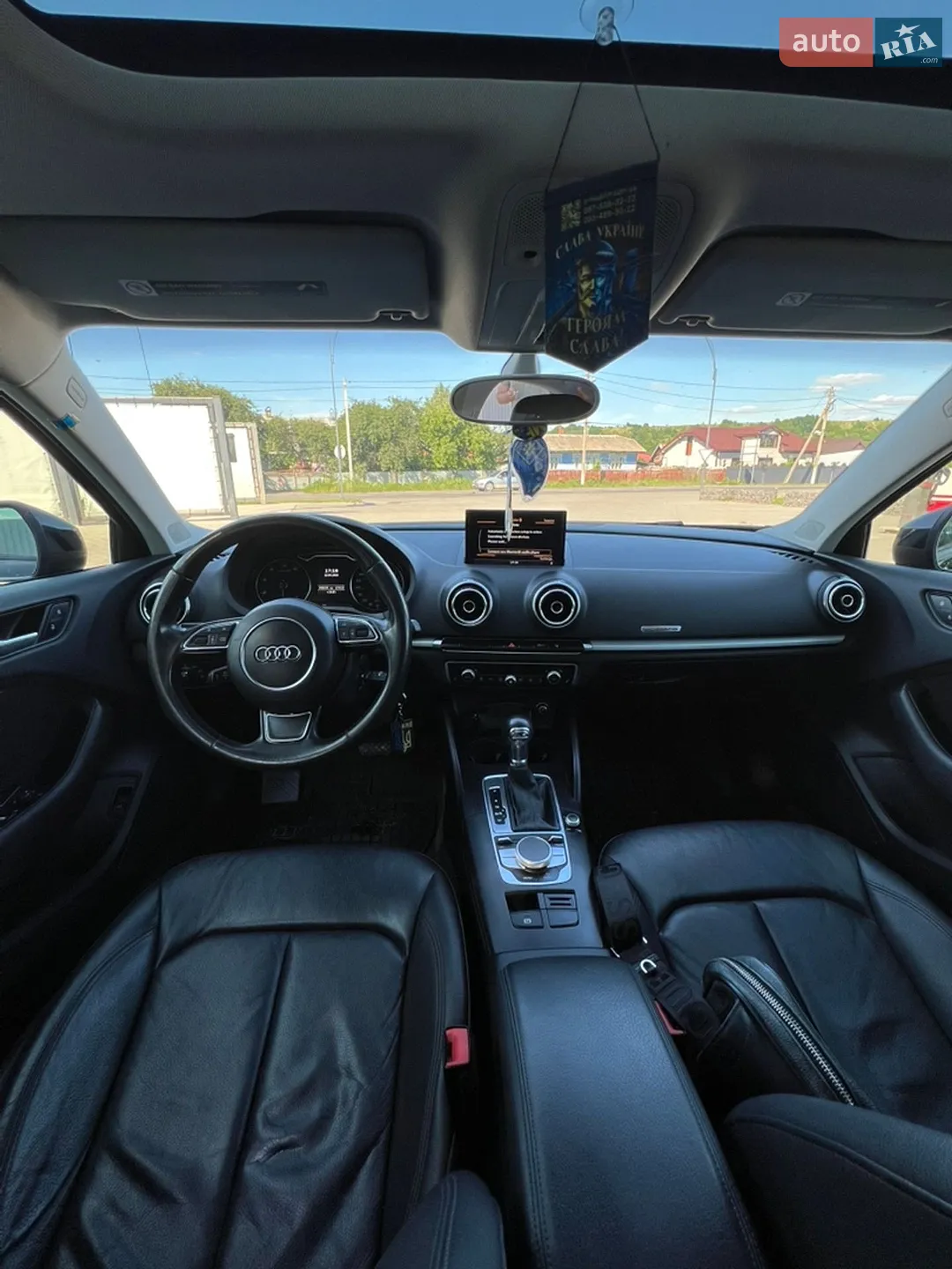 2015 Audi A3 - мініатюра 10