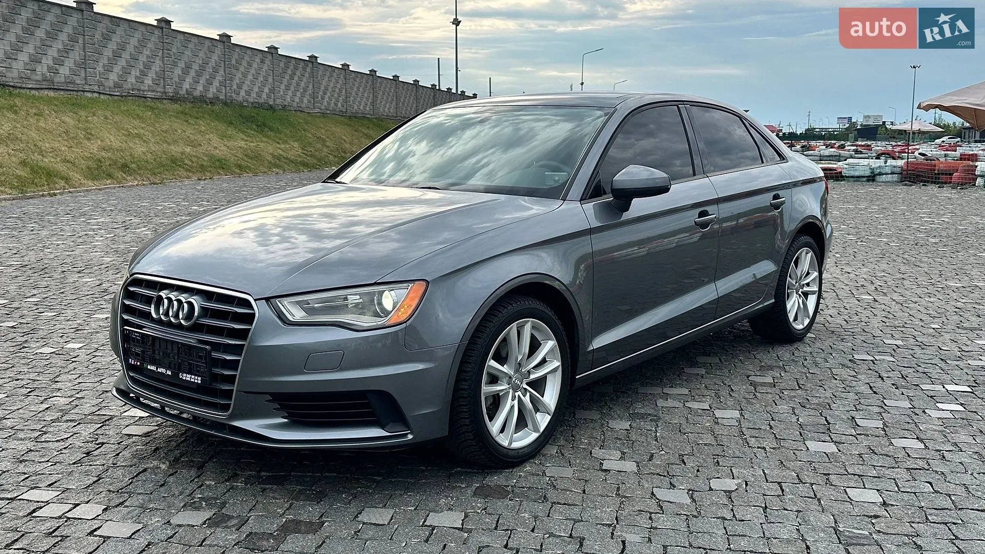 2015 Audi A3 - мініатюра 10