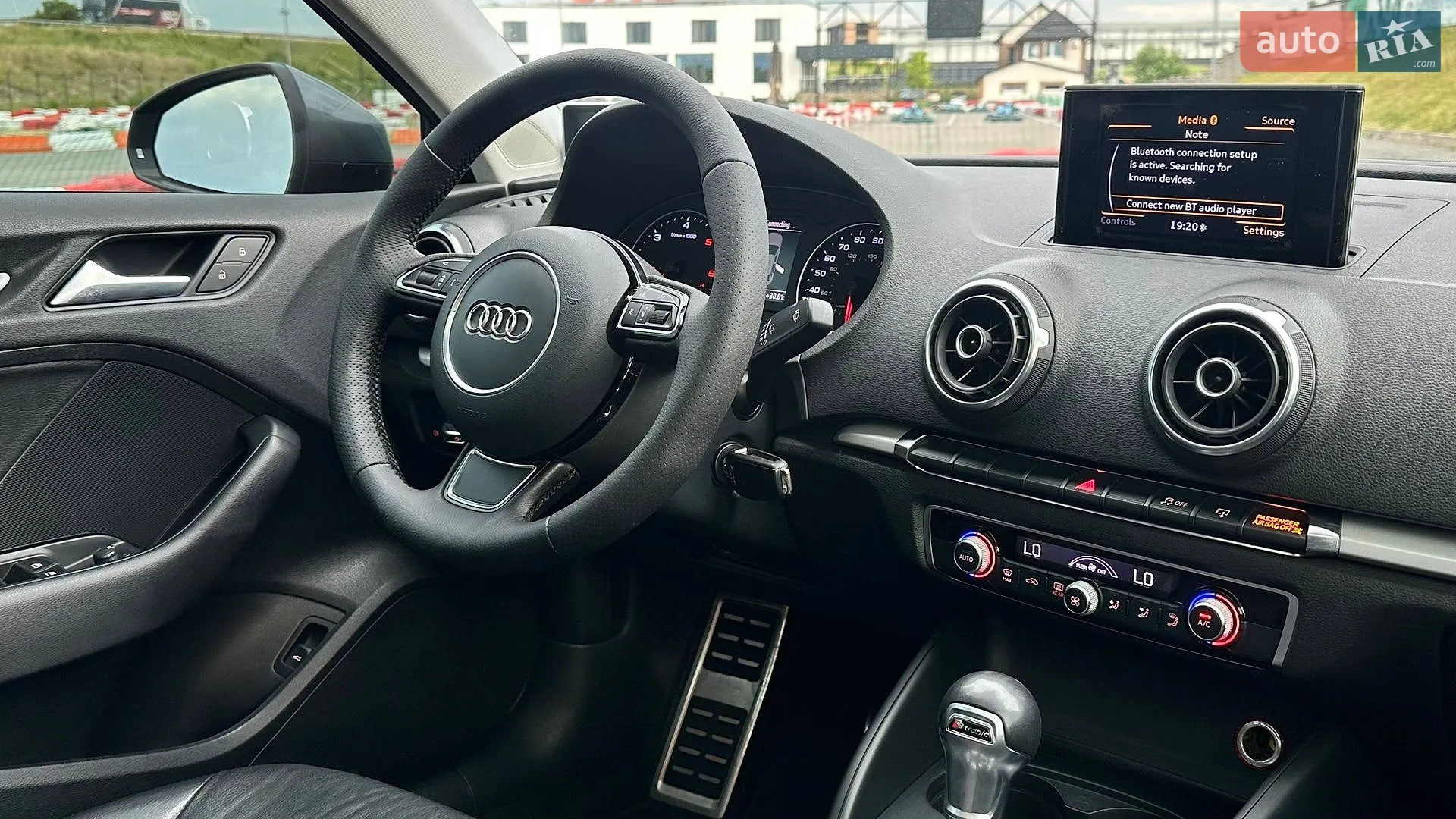 2015 Audi A3 - мініатюра 13