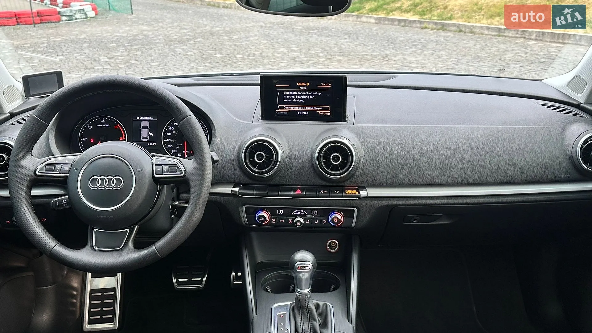 2015 Audi A3 - мініатюра 15