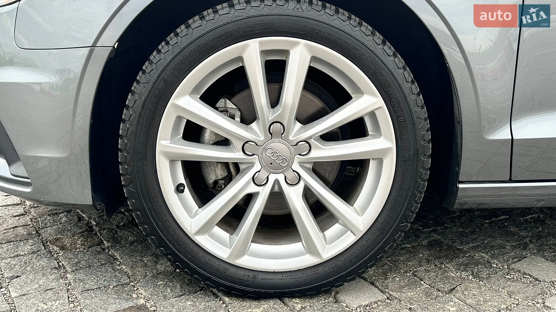 2015 Audi A3 - мініатюра 20