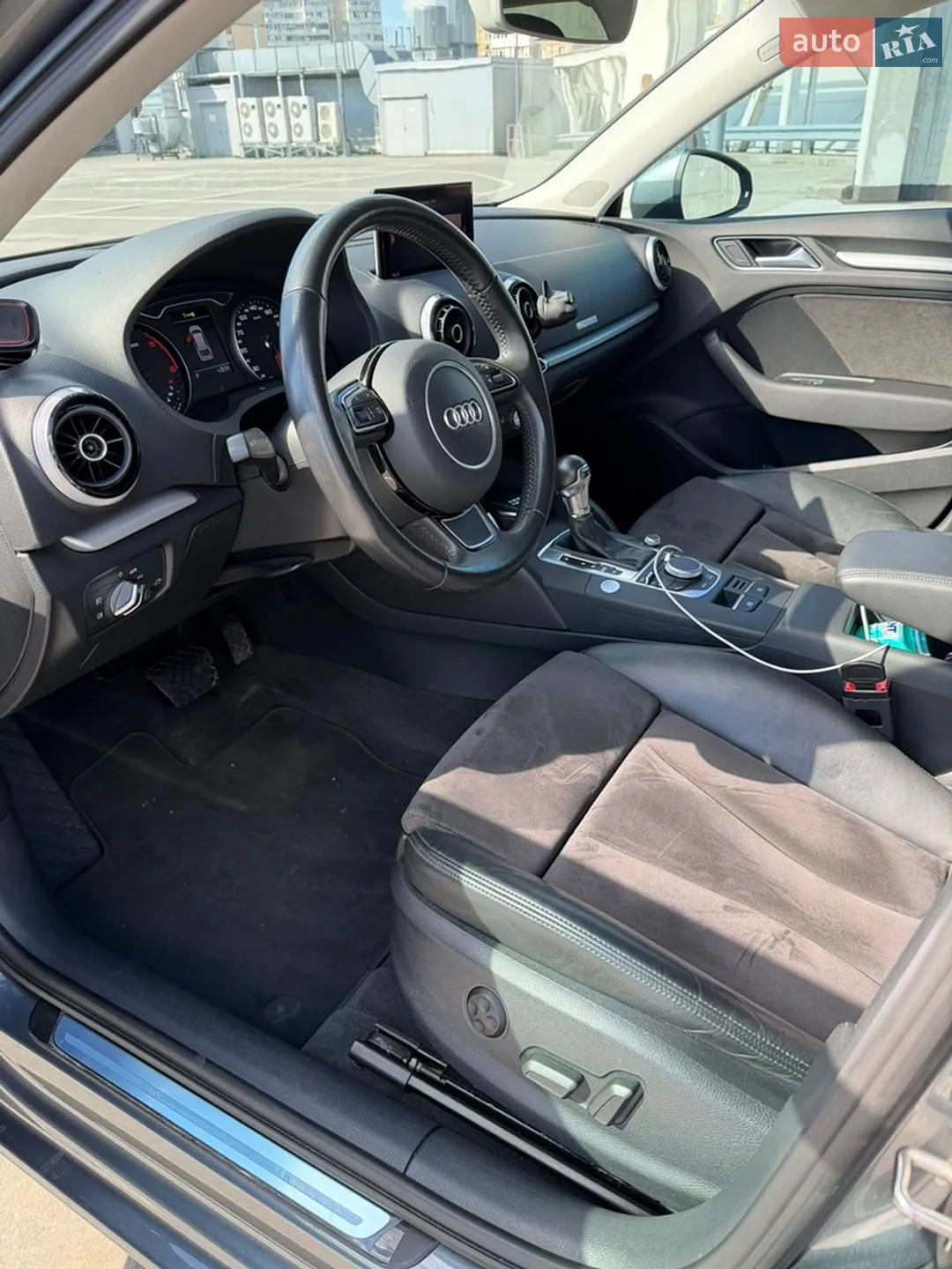 2016 Audi A3 - мініатюра 17