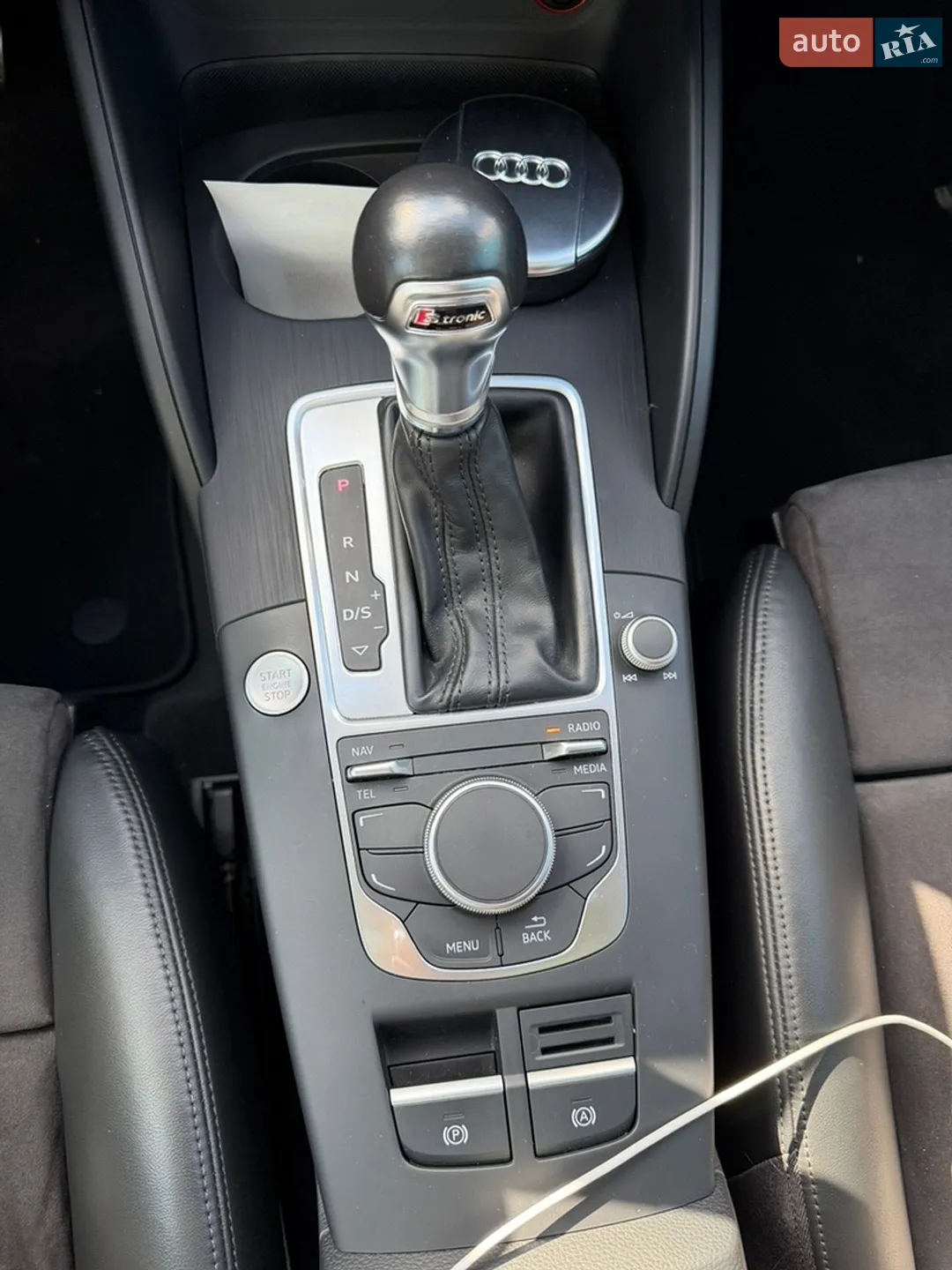 2016 Audi A3 - мініатюра 19