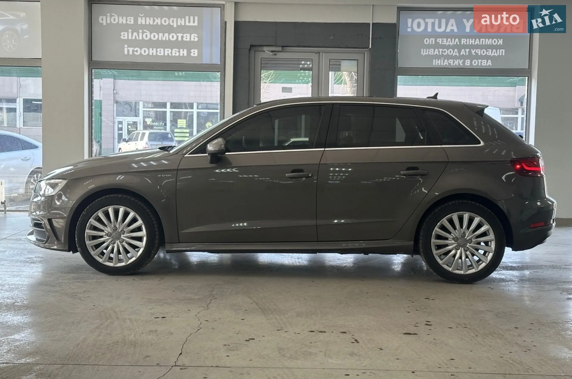 2015 Audi A3 - мініатюра 16