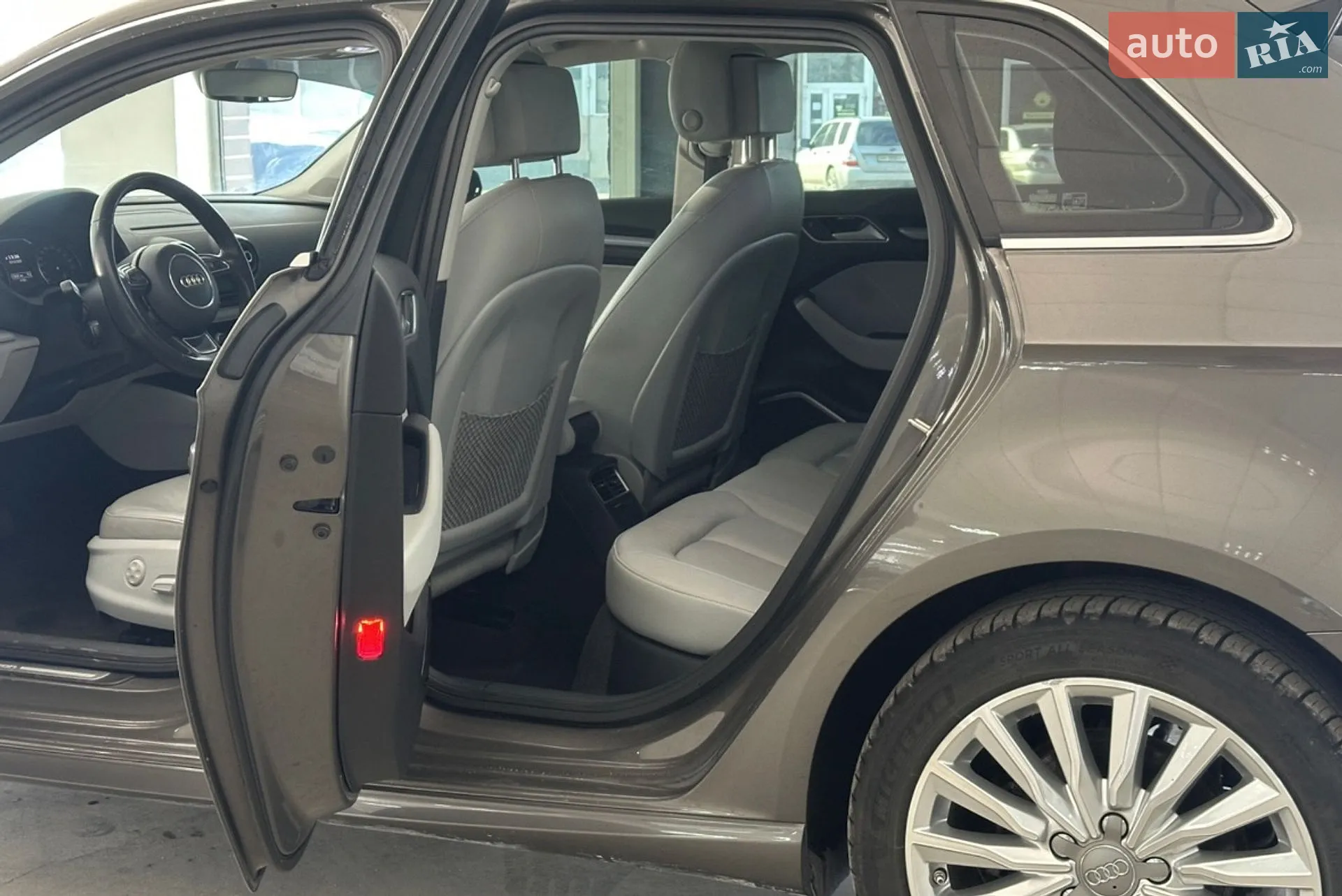 2015 Audi A3 - мініатюра 20
