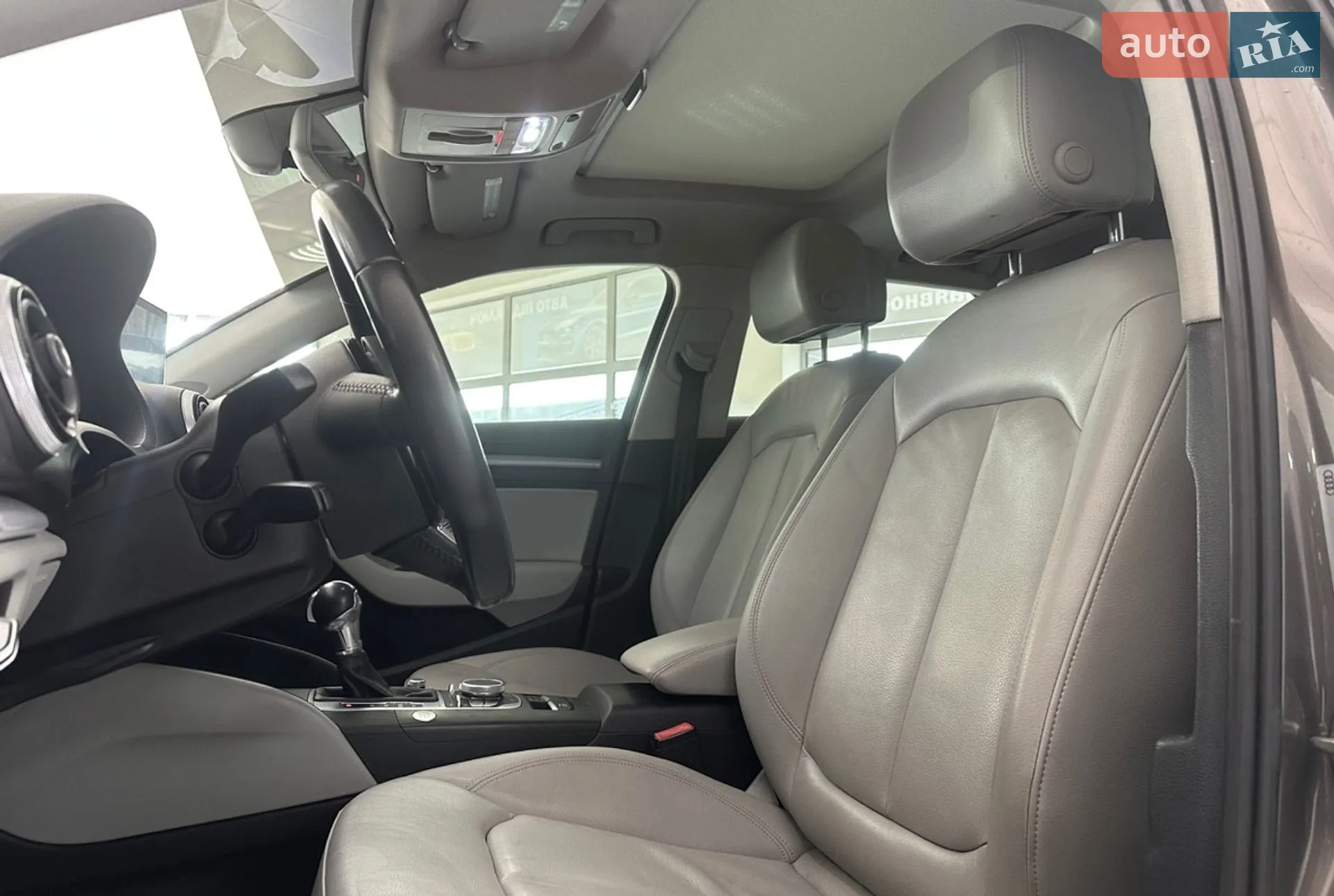 2015 Audi A3 - мініатюра 30