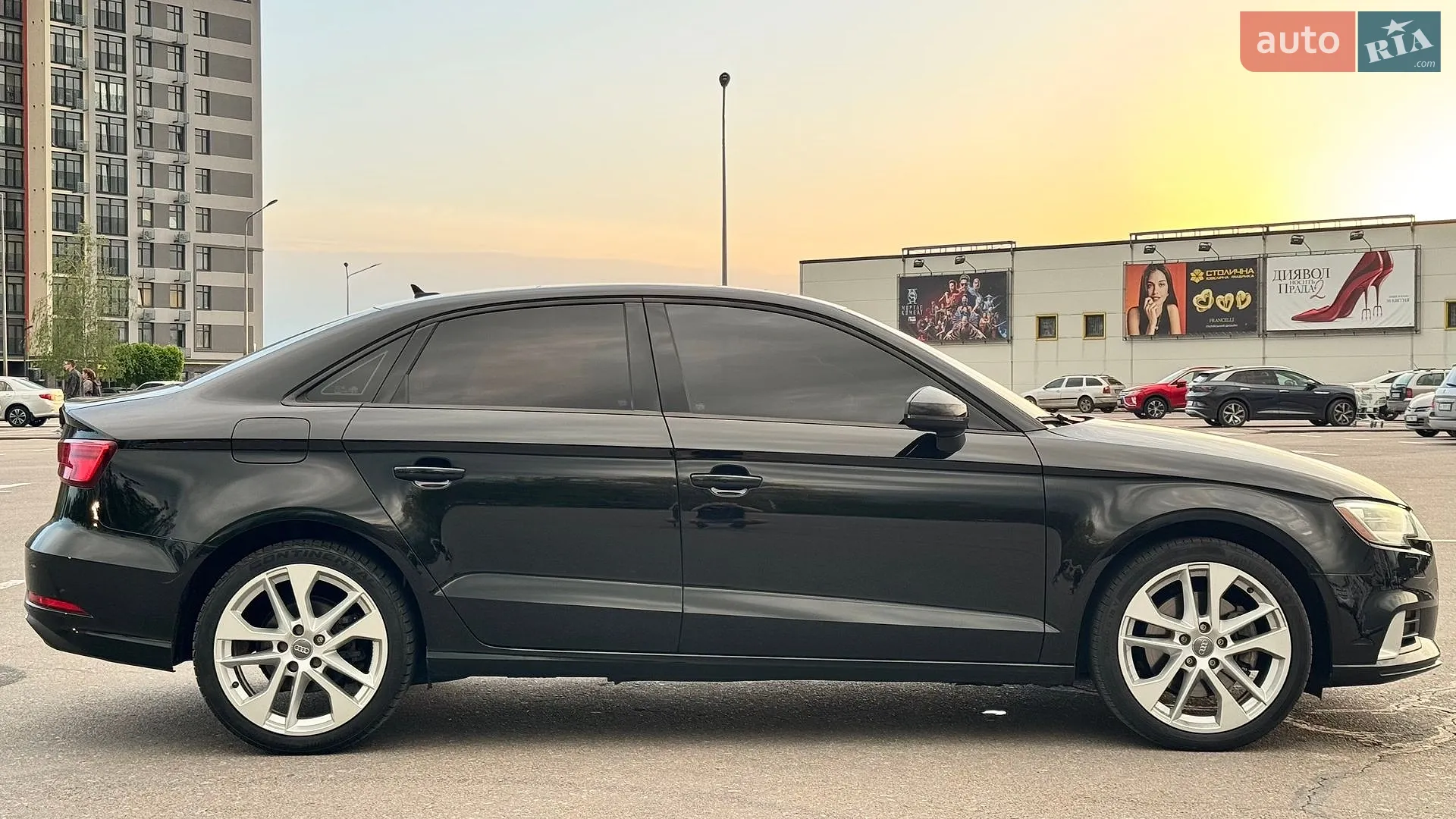 2016 Audi A3 - мініатюра 12