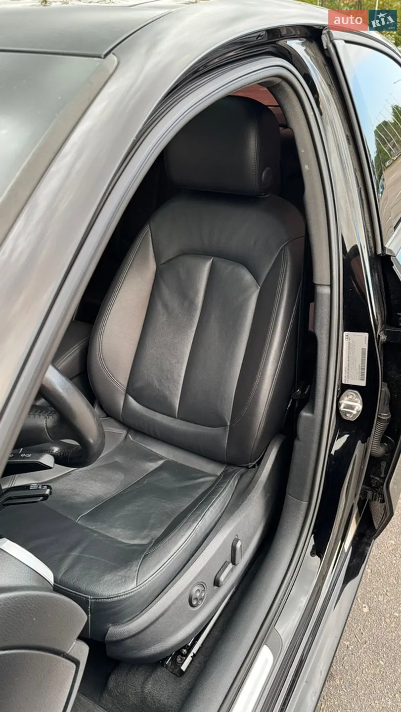 2016 Audi A3 - мініатюра 23