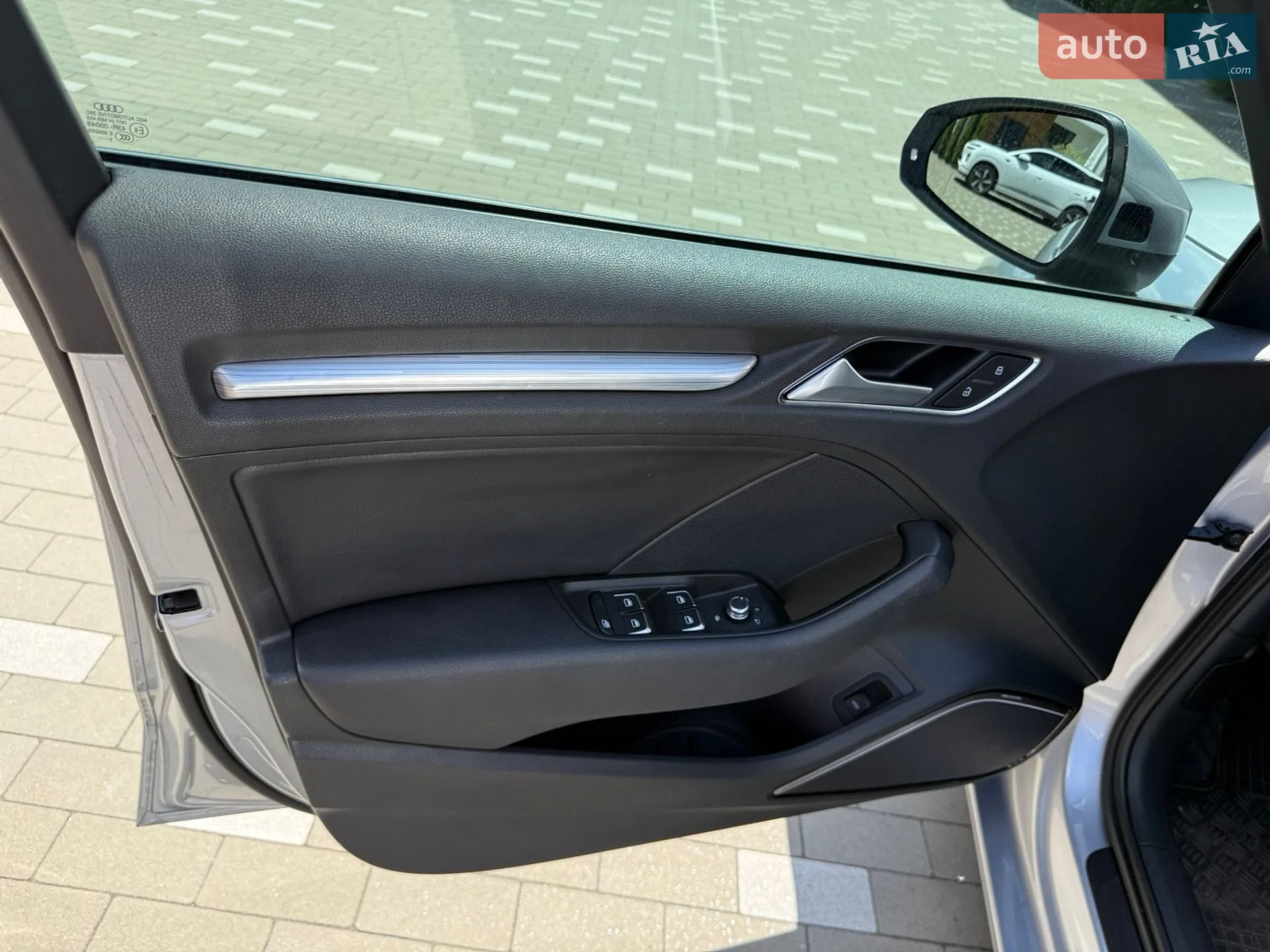 2015 Audi A3 - мініатюра 15