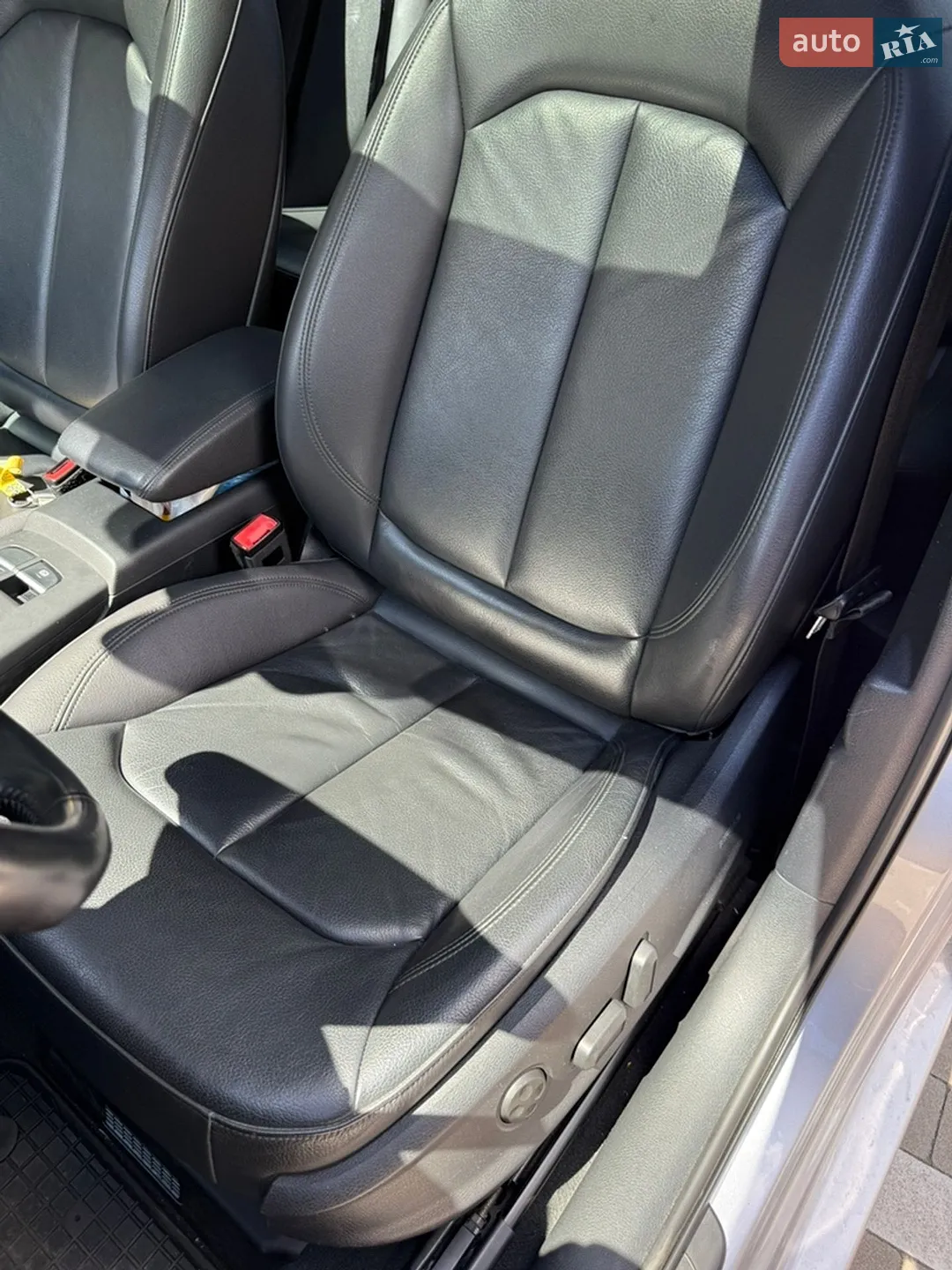 2015 Audi A3 - мініатюра 18