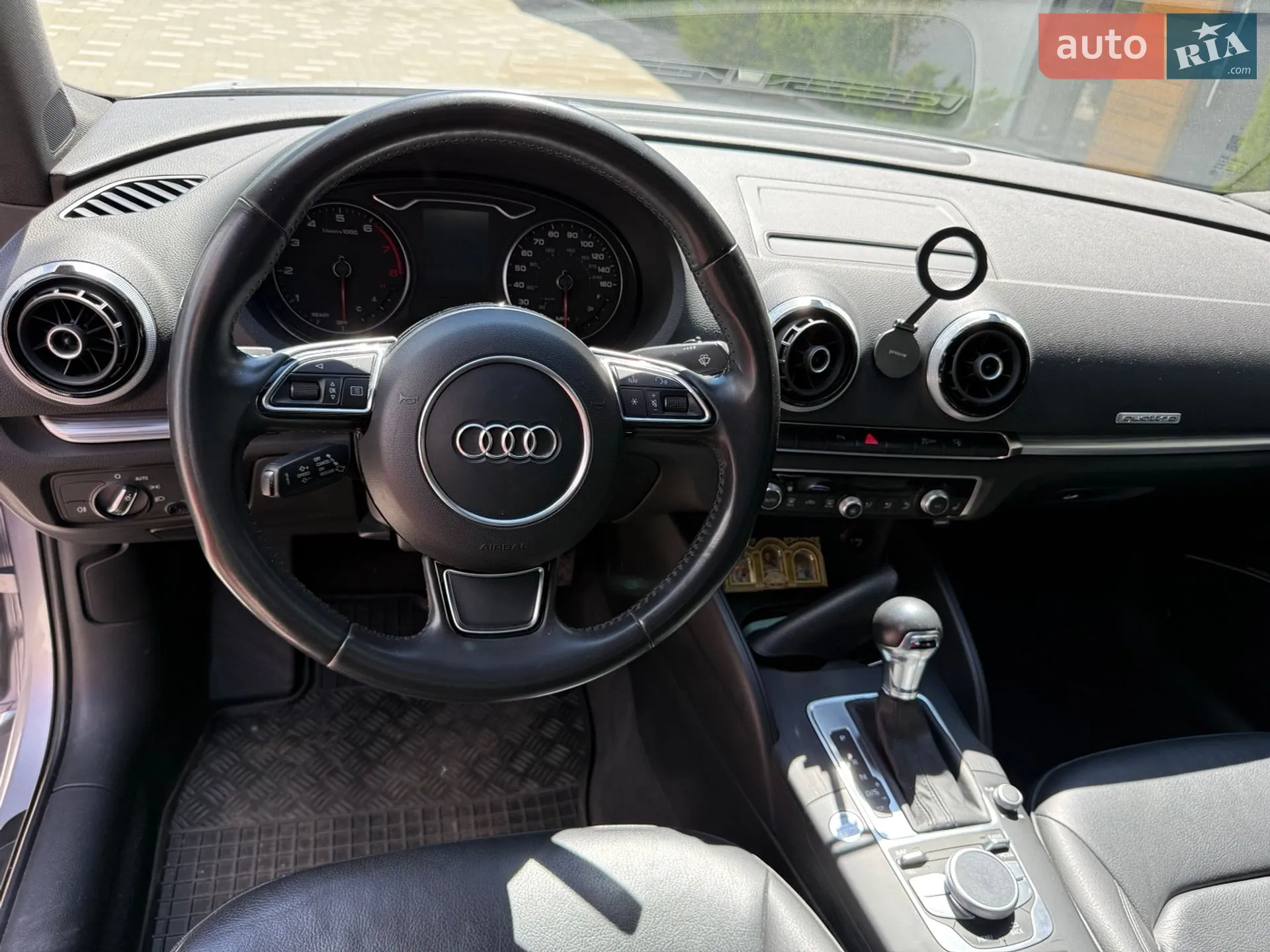 2015 Audi A3 - мініатюра 23