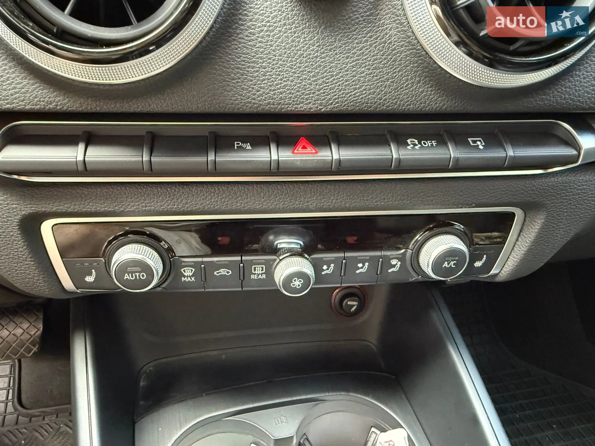 2015 Audi A3 - мініатюра 36