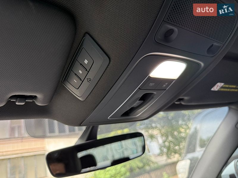Седан Audi A3 2015 в Києві