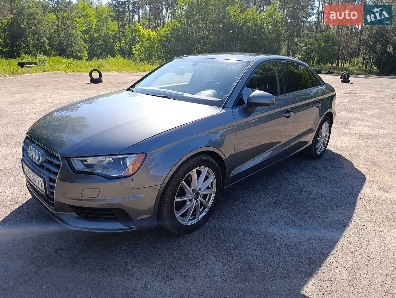 2014 Audi A3 - мініатюра 10