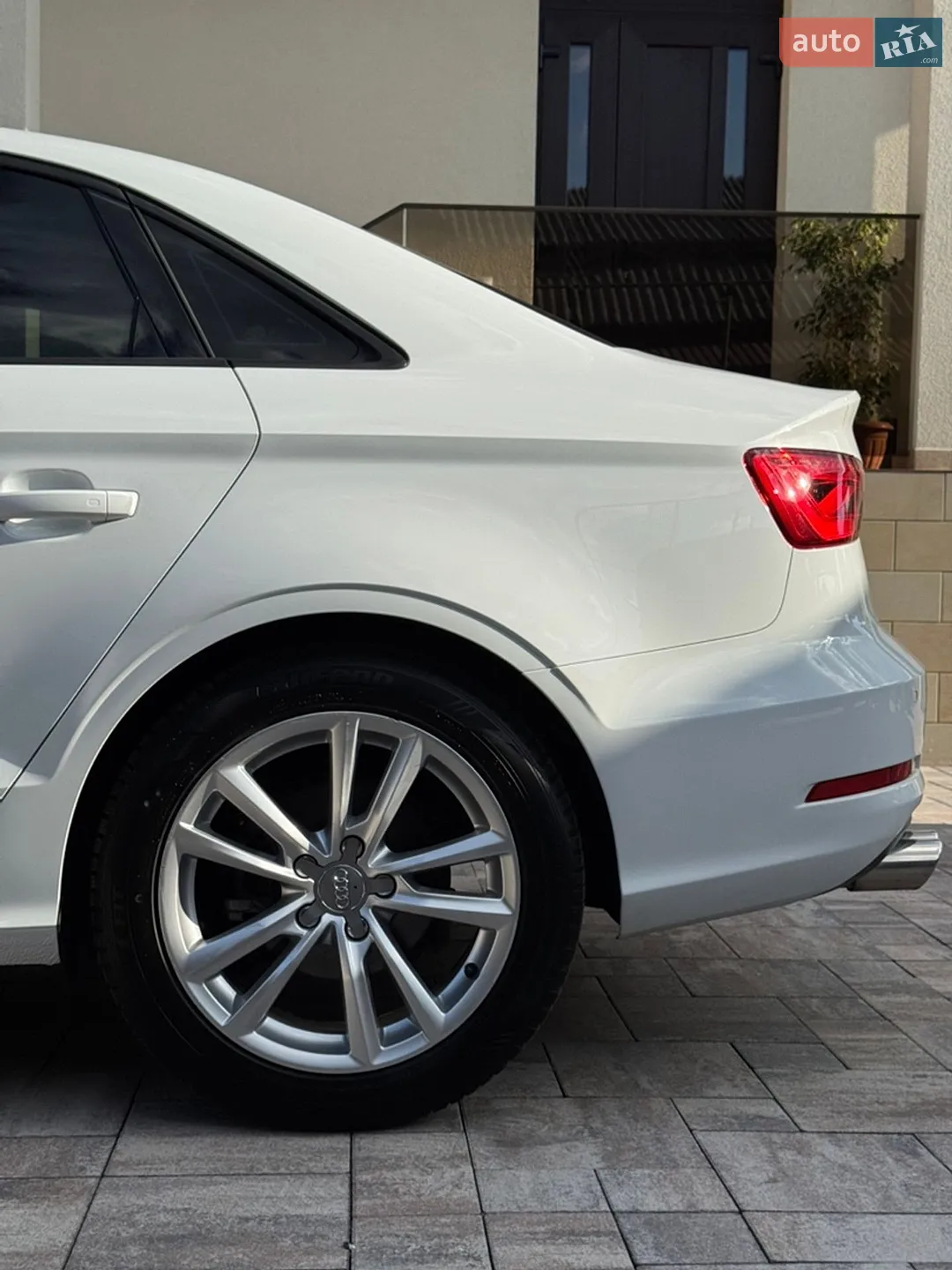 2016 Audi A3 - мініатюра 16
