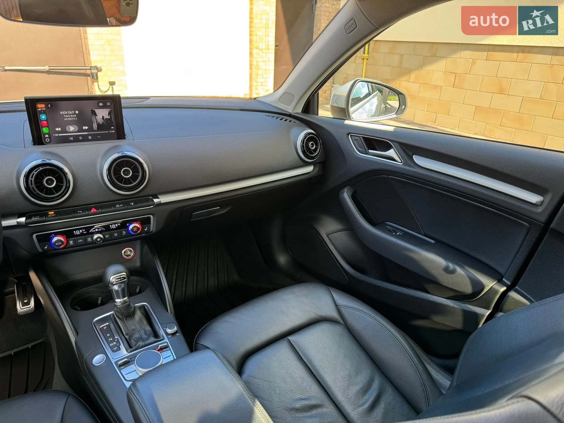 2016 Audi A3 - мініатюра 38