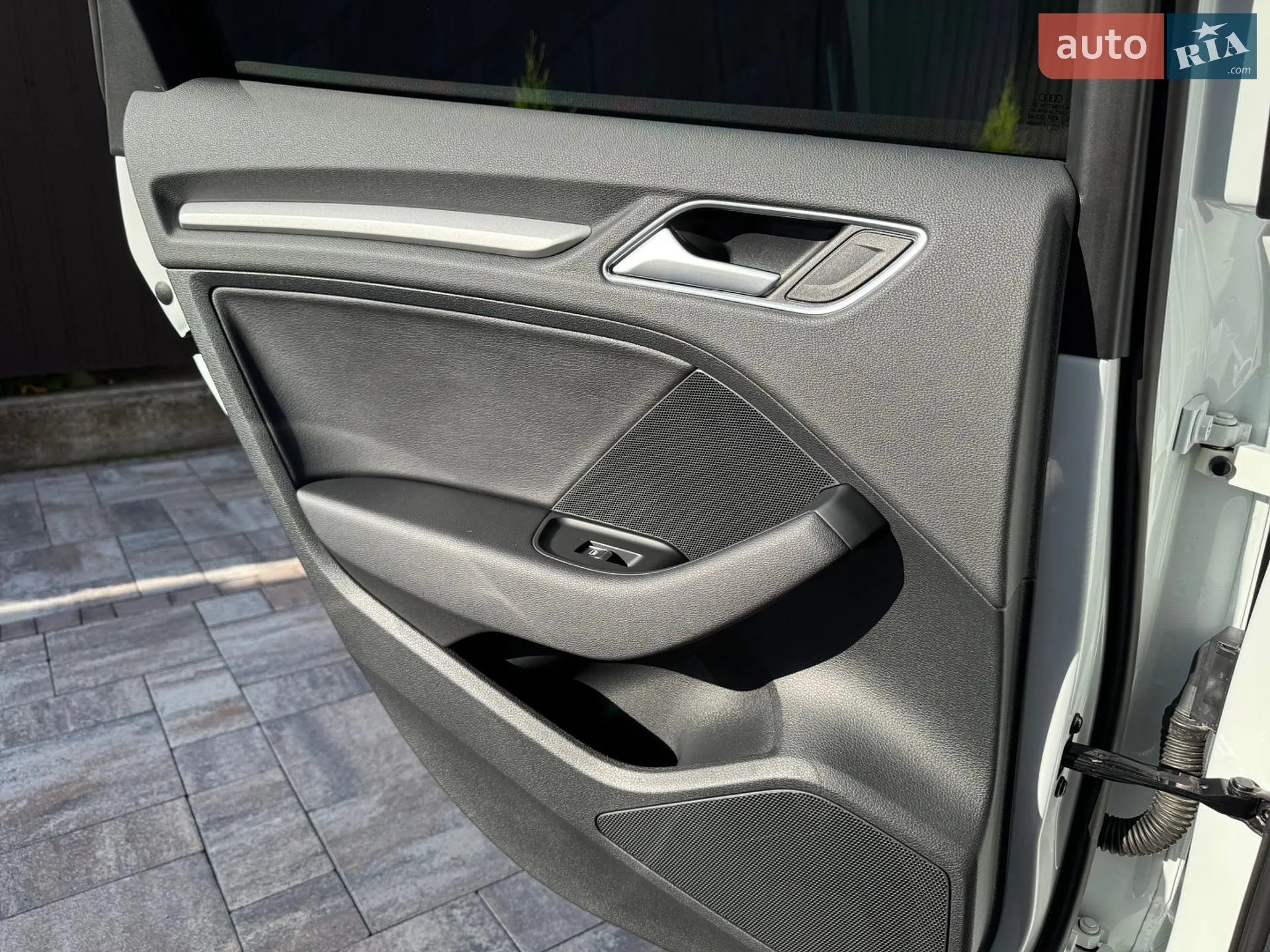 2016 Audi A3 - мініатюра 41