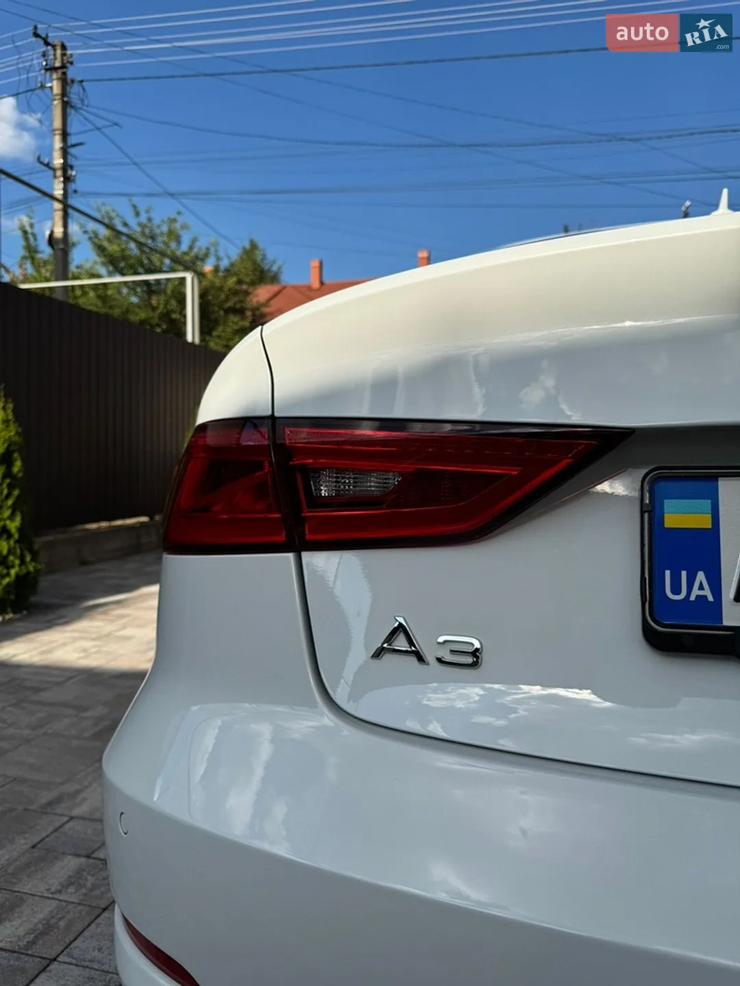 2016 Audi A3 - мініатюра 45
