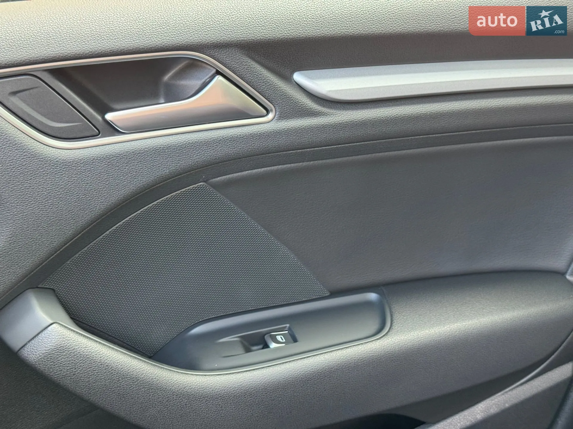 2016 Audi A3 - мініатюра 53