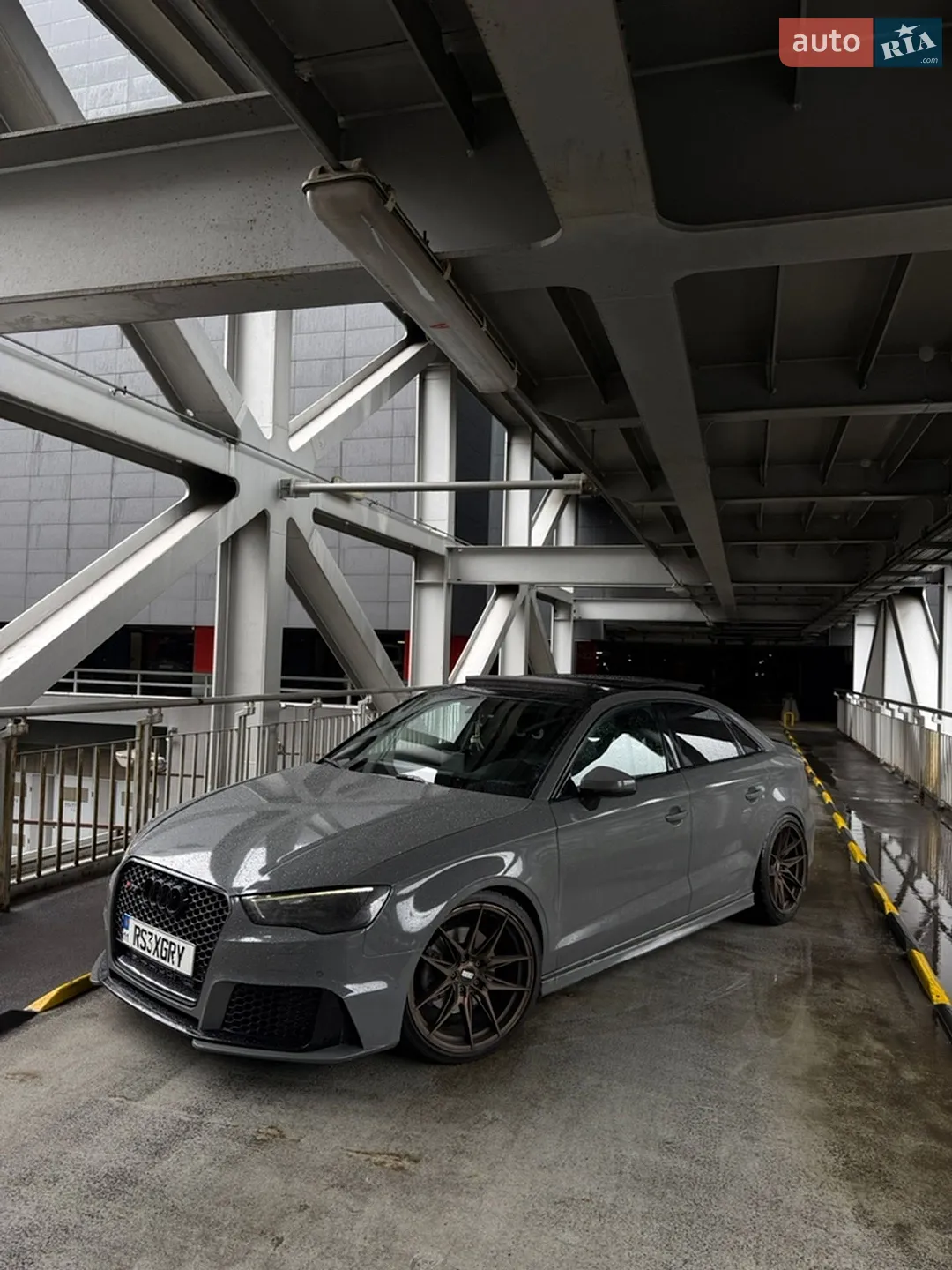 2016 Audi A3 - мініатюра 10