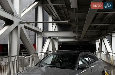 Седан Audi A3 2016 в Киеве фото 2 Седан Audi A3 2016 в Киеве