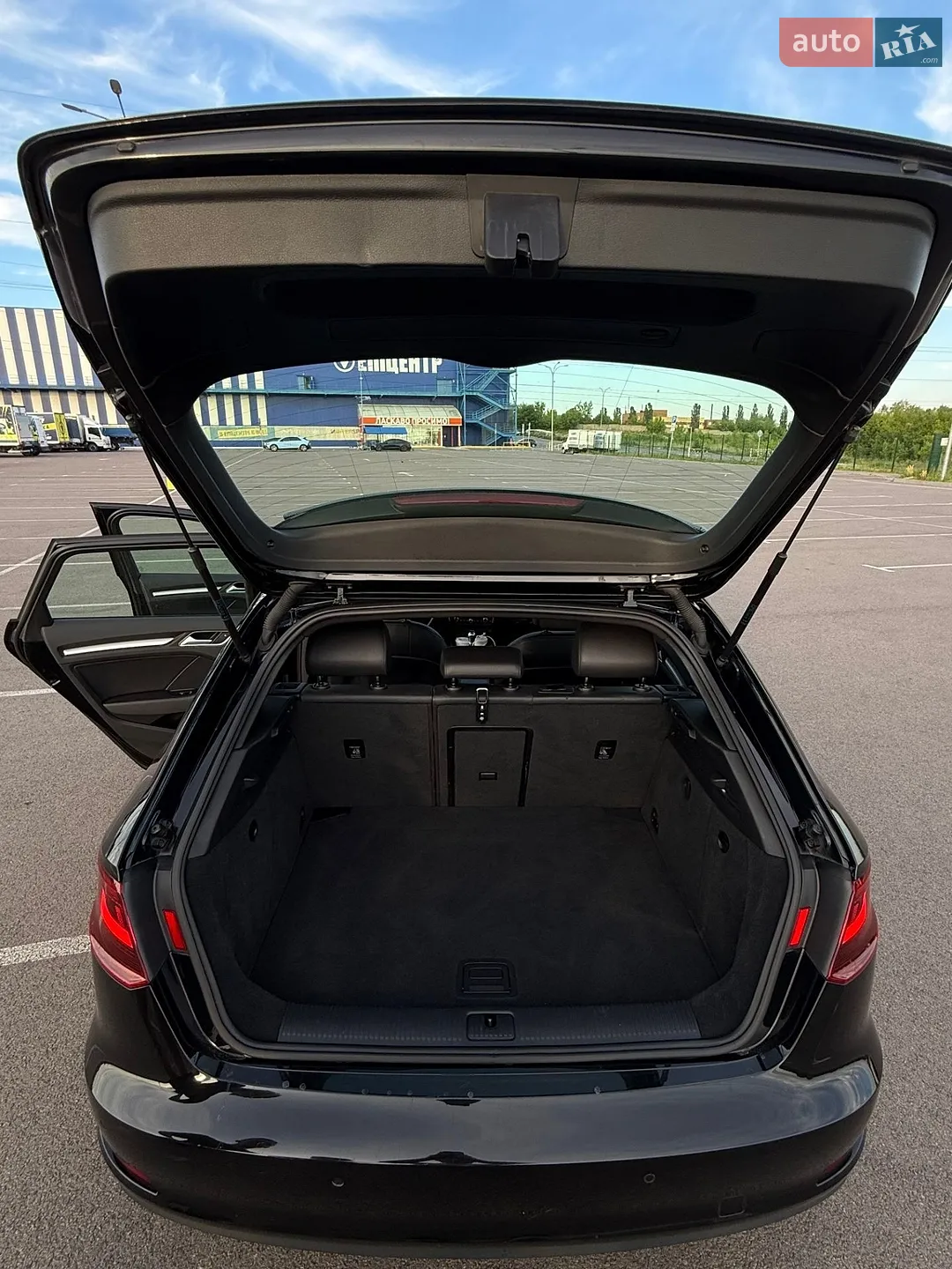2015 Audi A3 - мініатюра 11