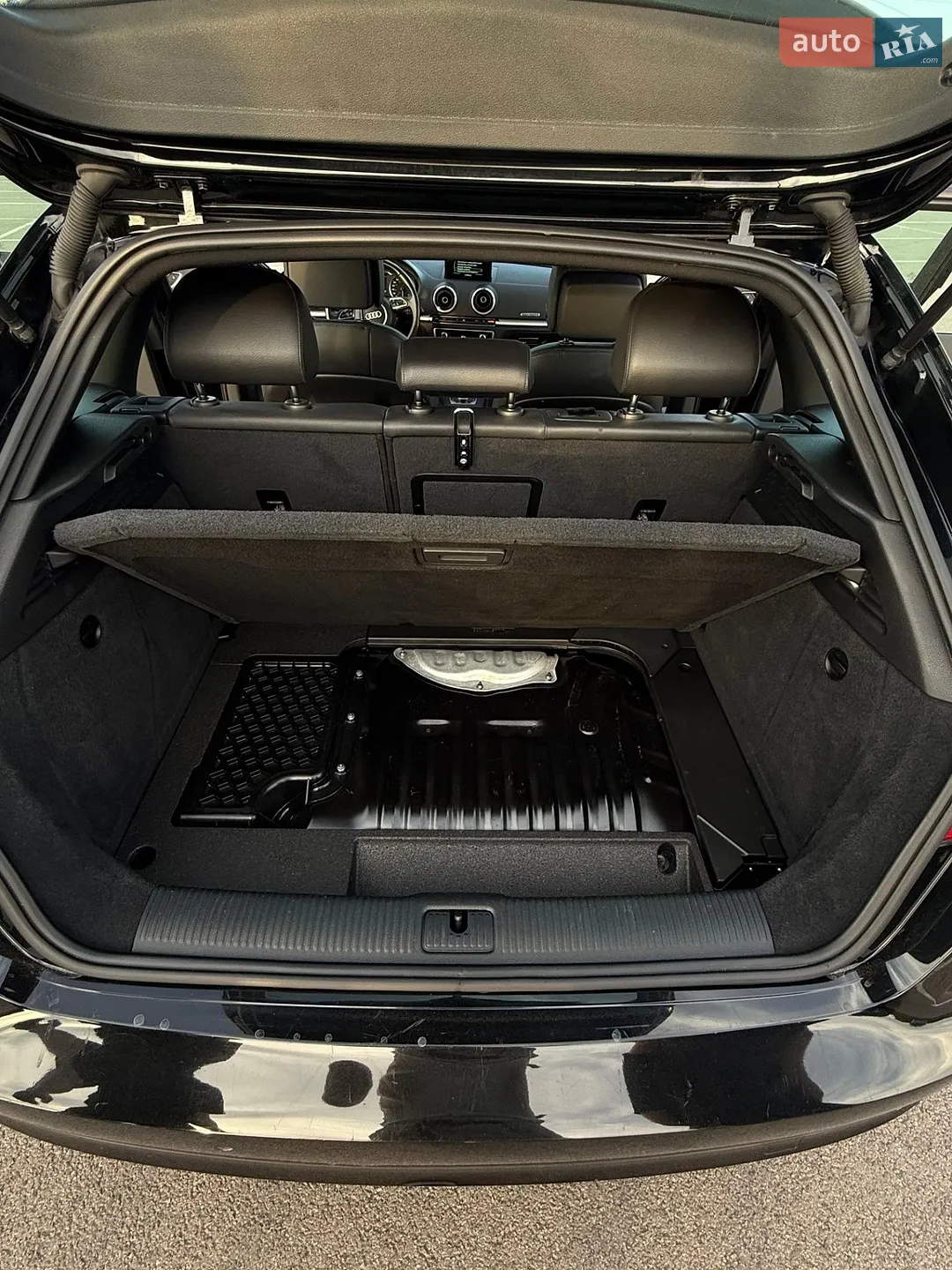 2015 Audi A3 - мініатюра 22