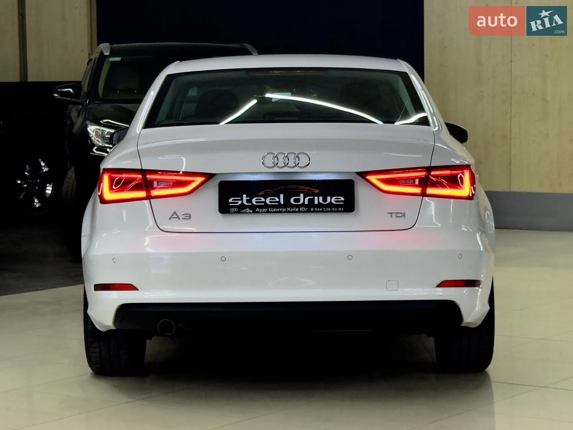 2015 Audi A3 - мініатюра 6