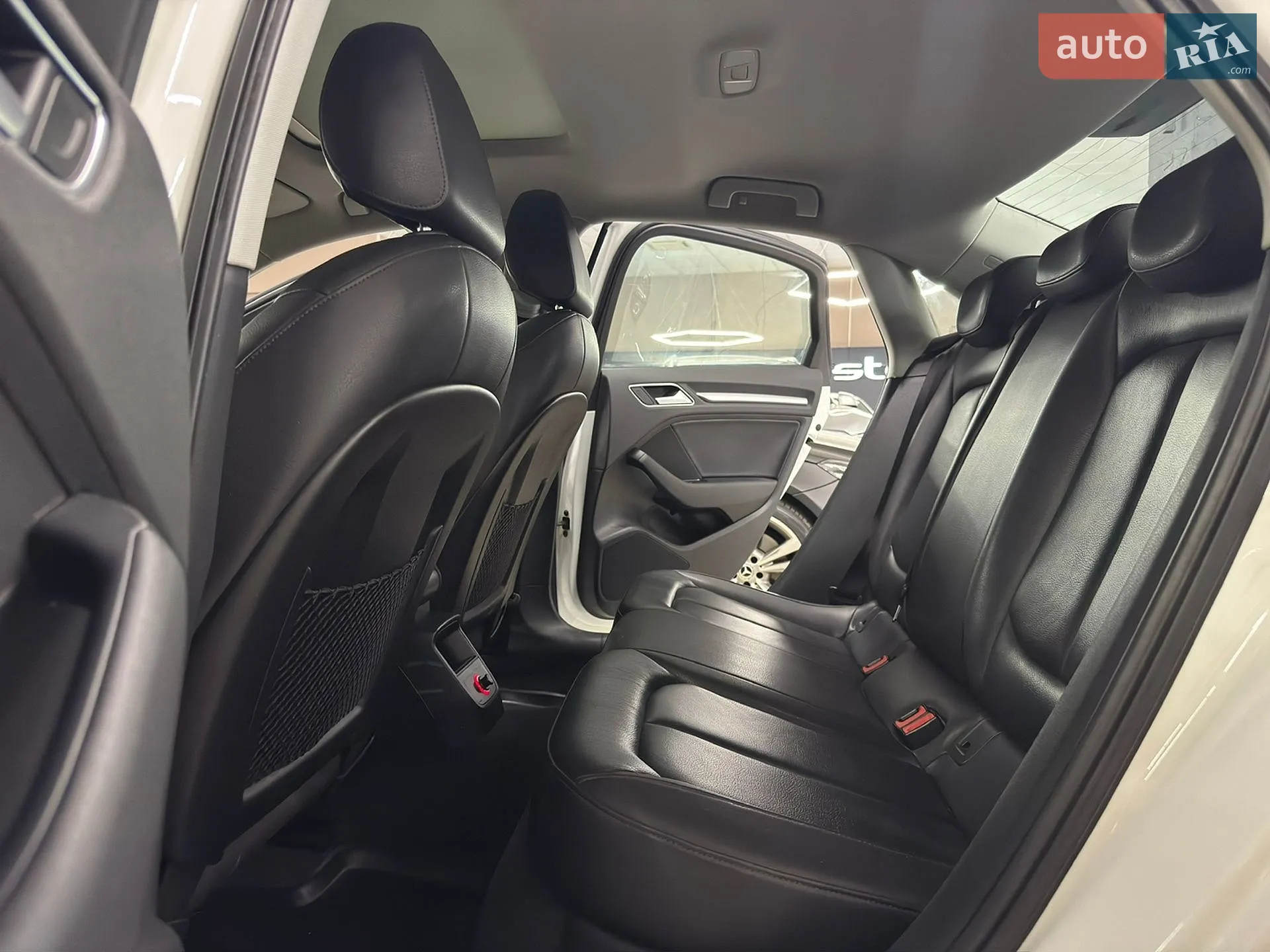2015 Audi A3 - мініатюра 15