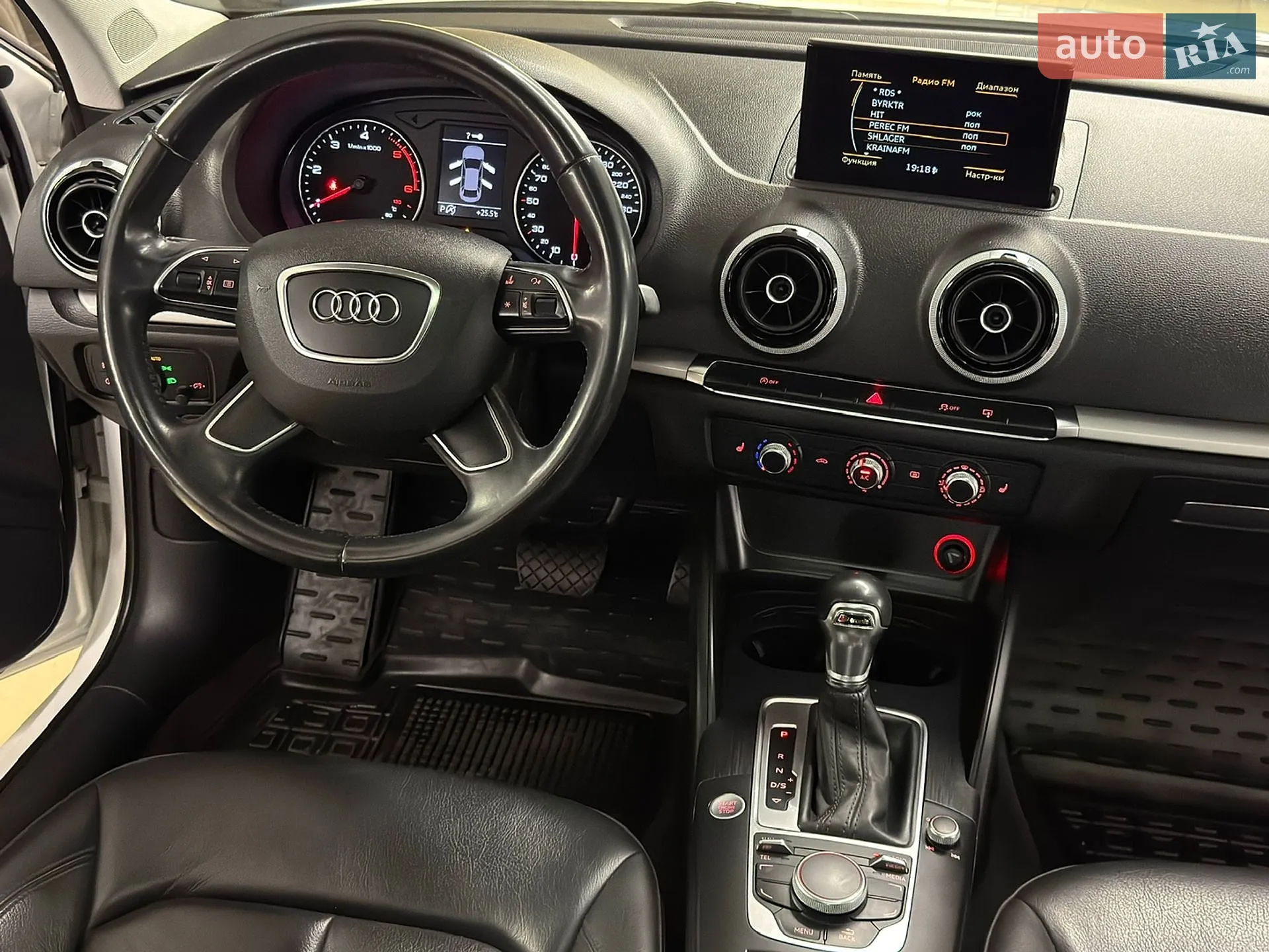 2015 Audi A3 - мініатюра 20